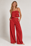 Willow Pants - PRE ORDER