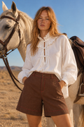 Estancia Blouse