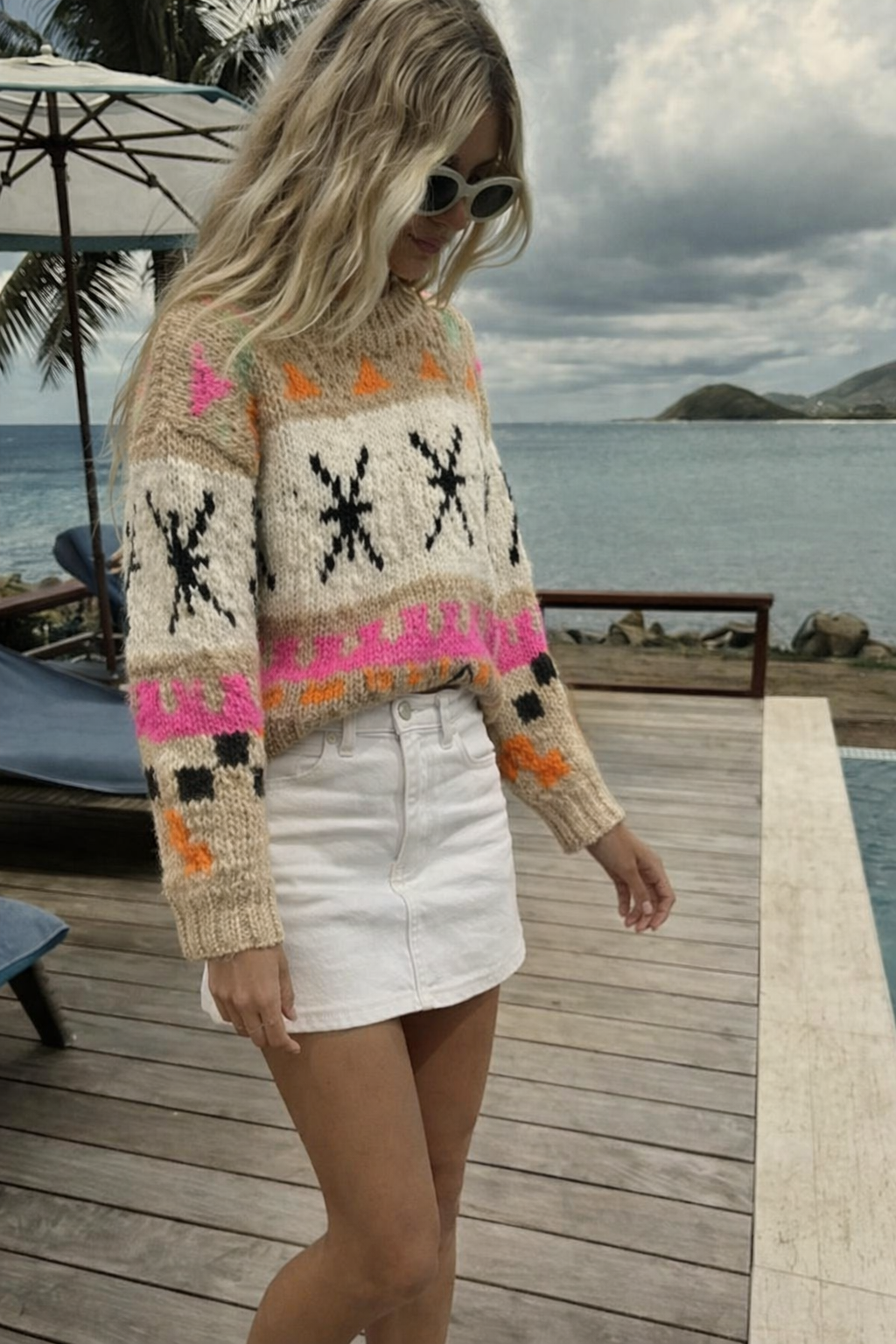 Sweater Icewook (20 diseños diferentes)