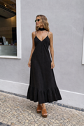 Chocker Dress