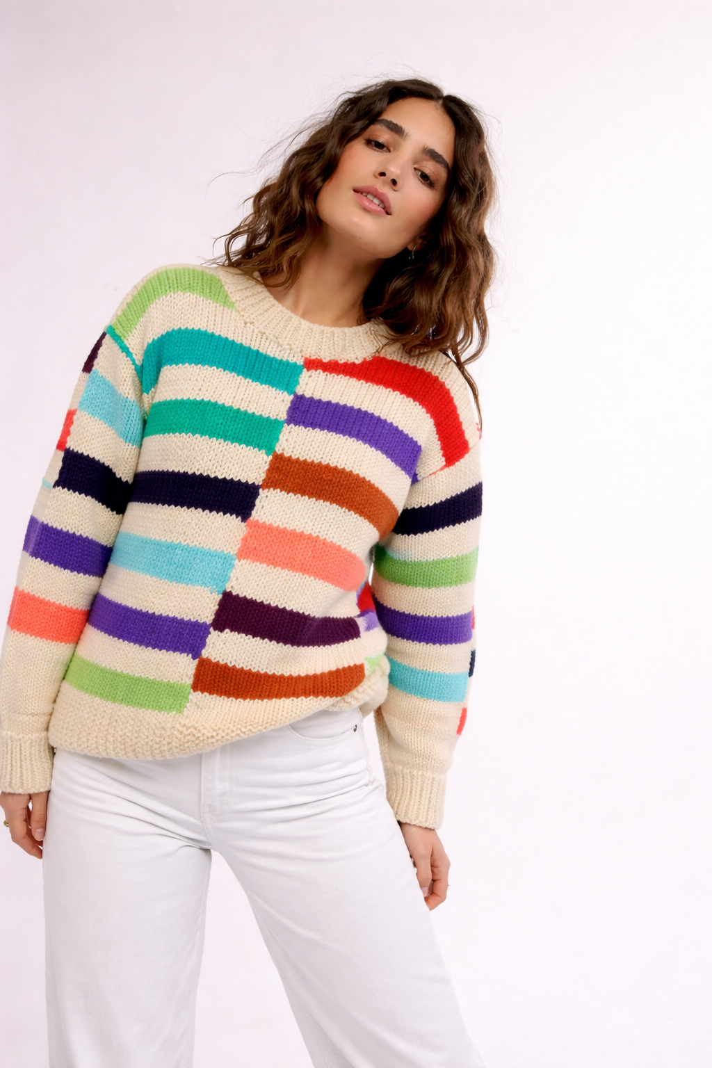 Sweater Icewook (20 diseños diferentes)