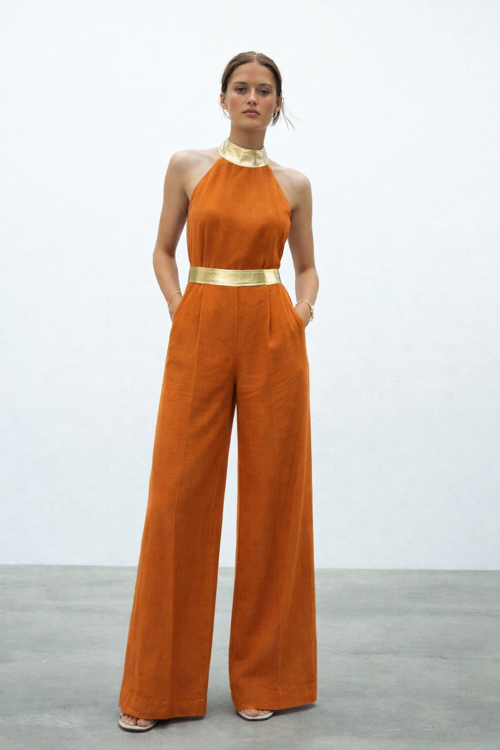 Soho Pant
