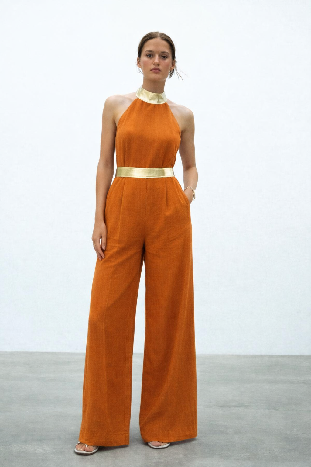 Soho Pant