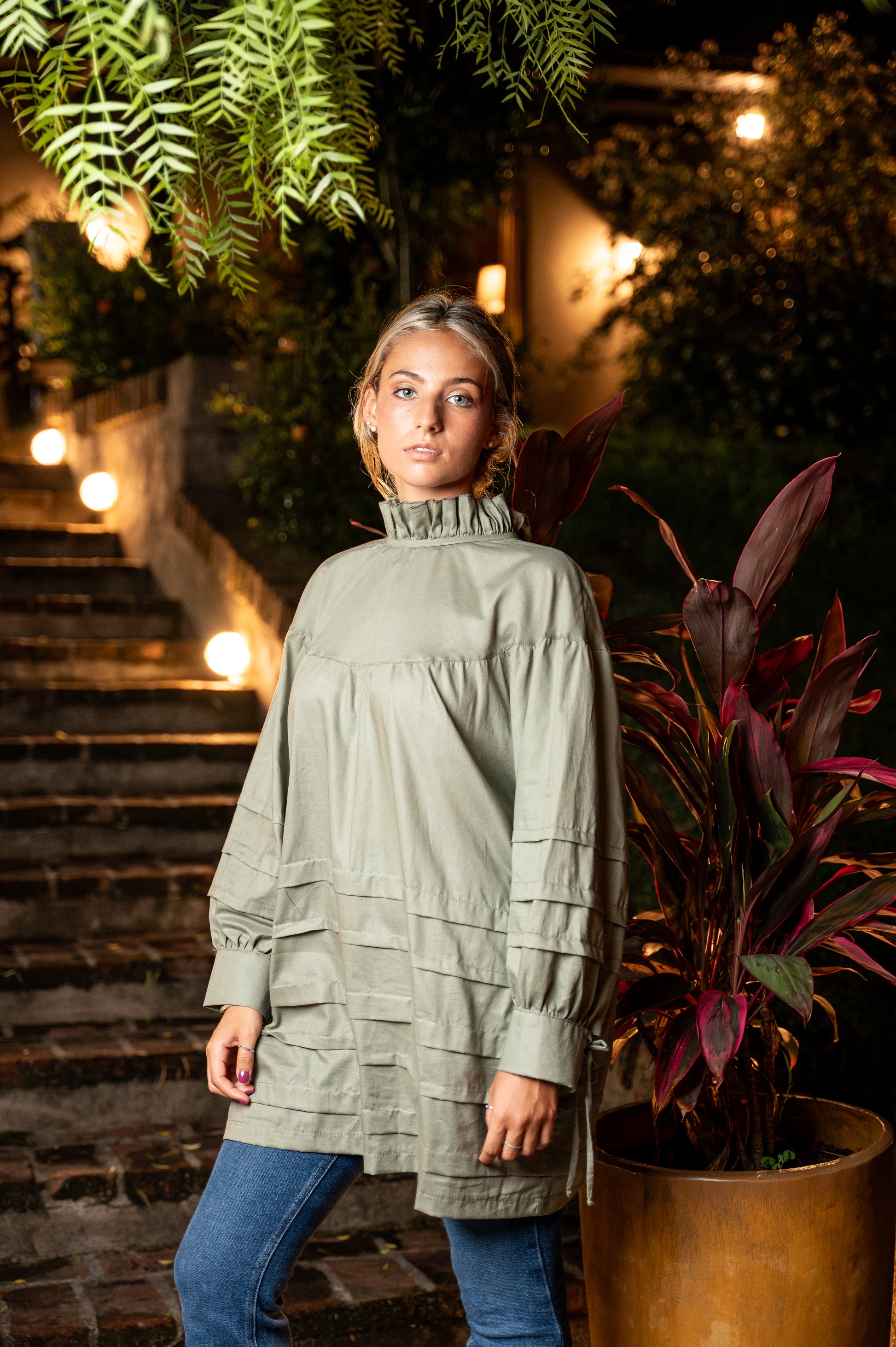 Horizonte Shirt