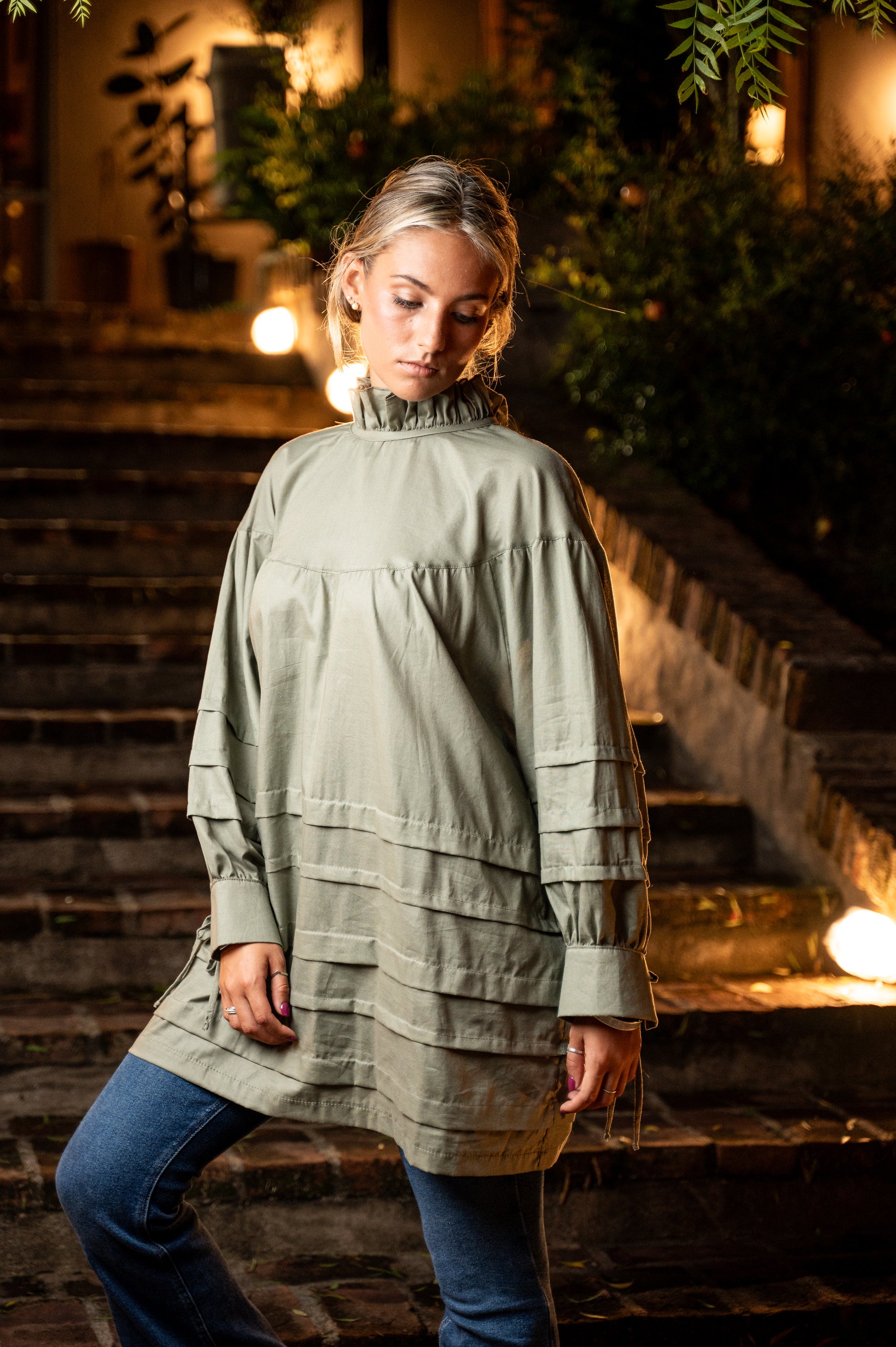 Horizonte Shirt