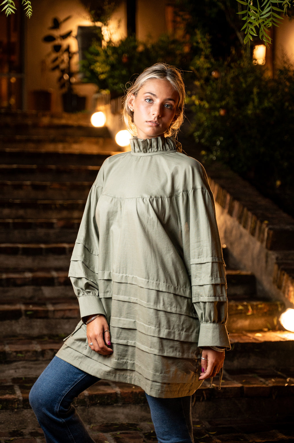 Horizonte Shirt