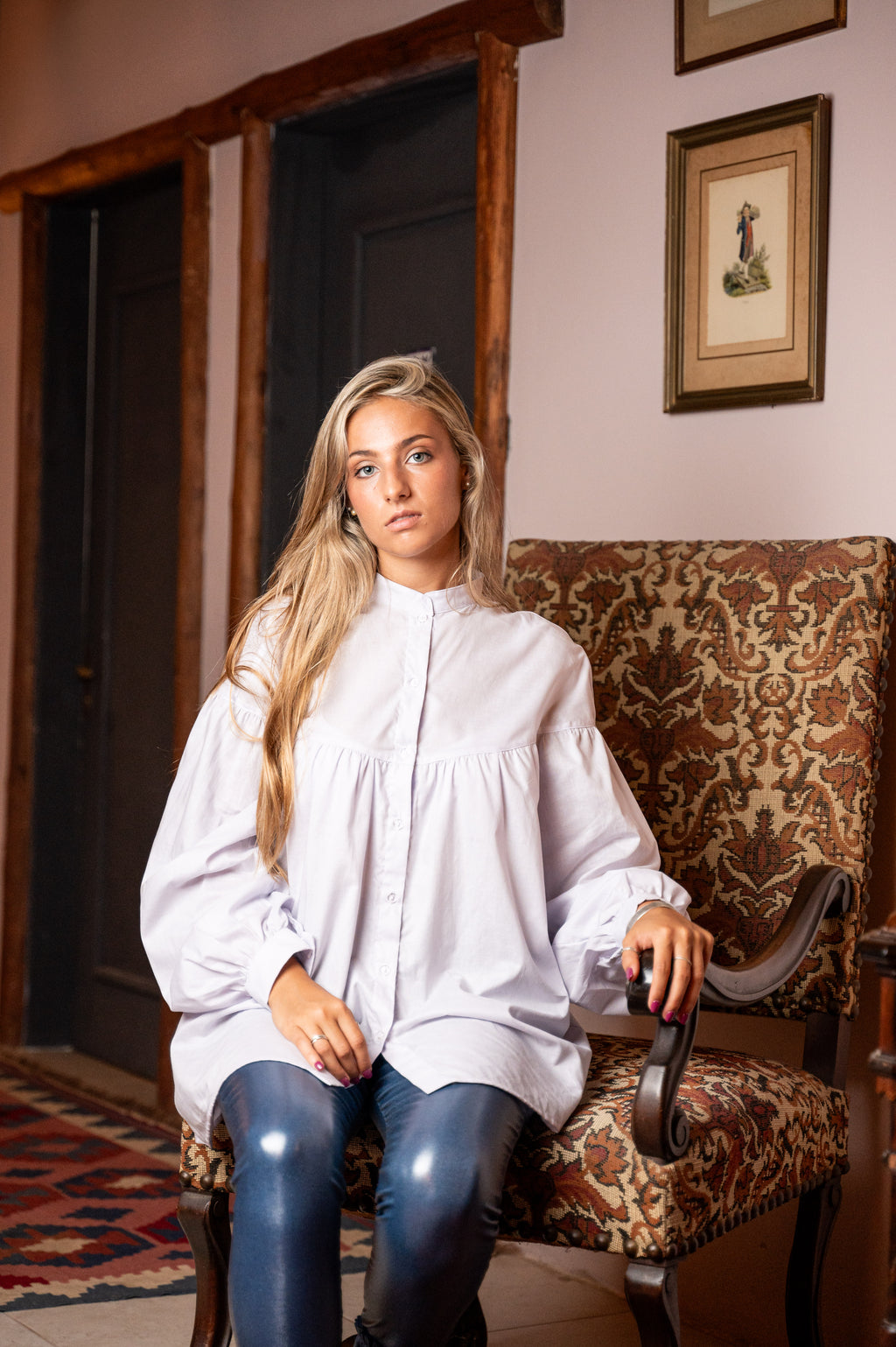 Nórdica Shirt