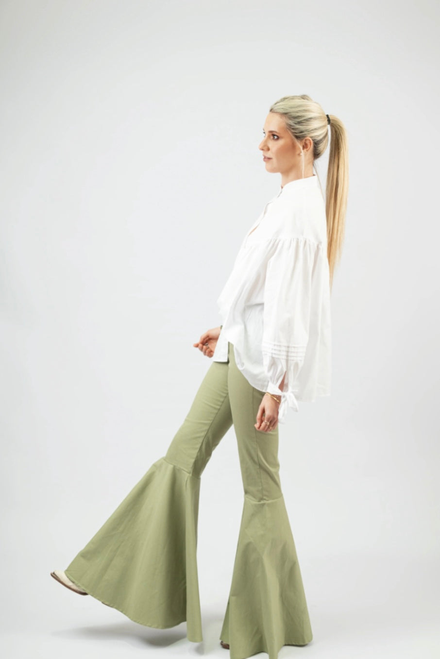 Andorra pants