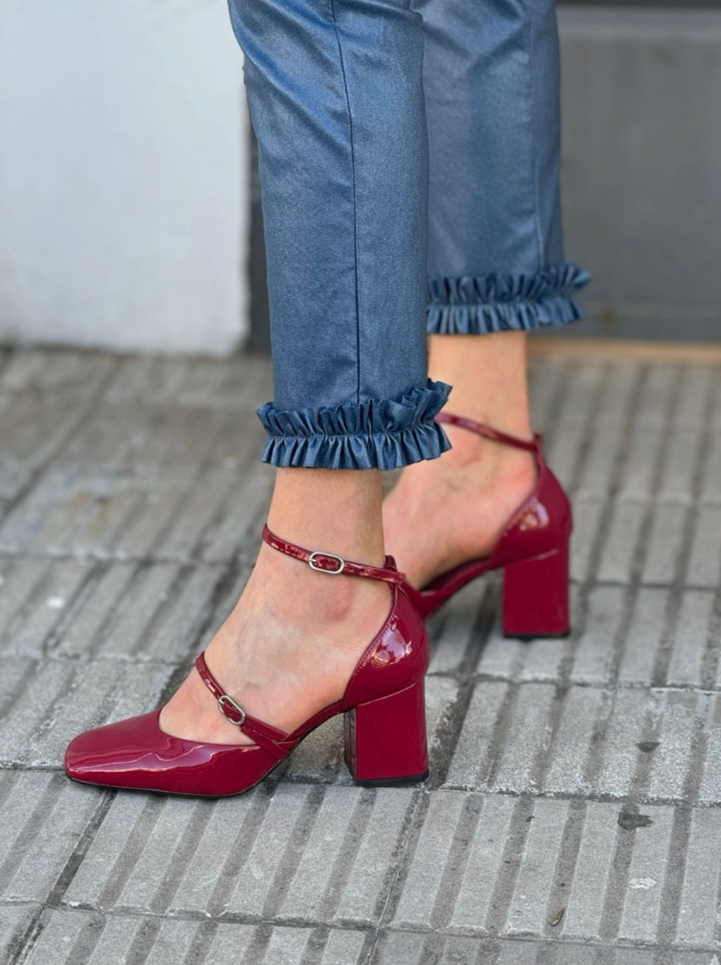 Maldivas pants