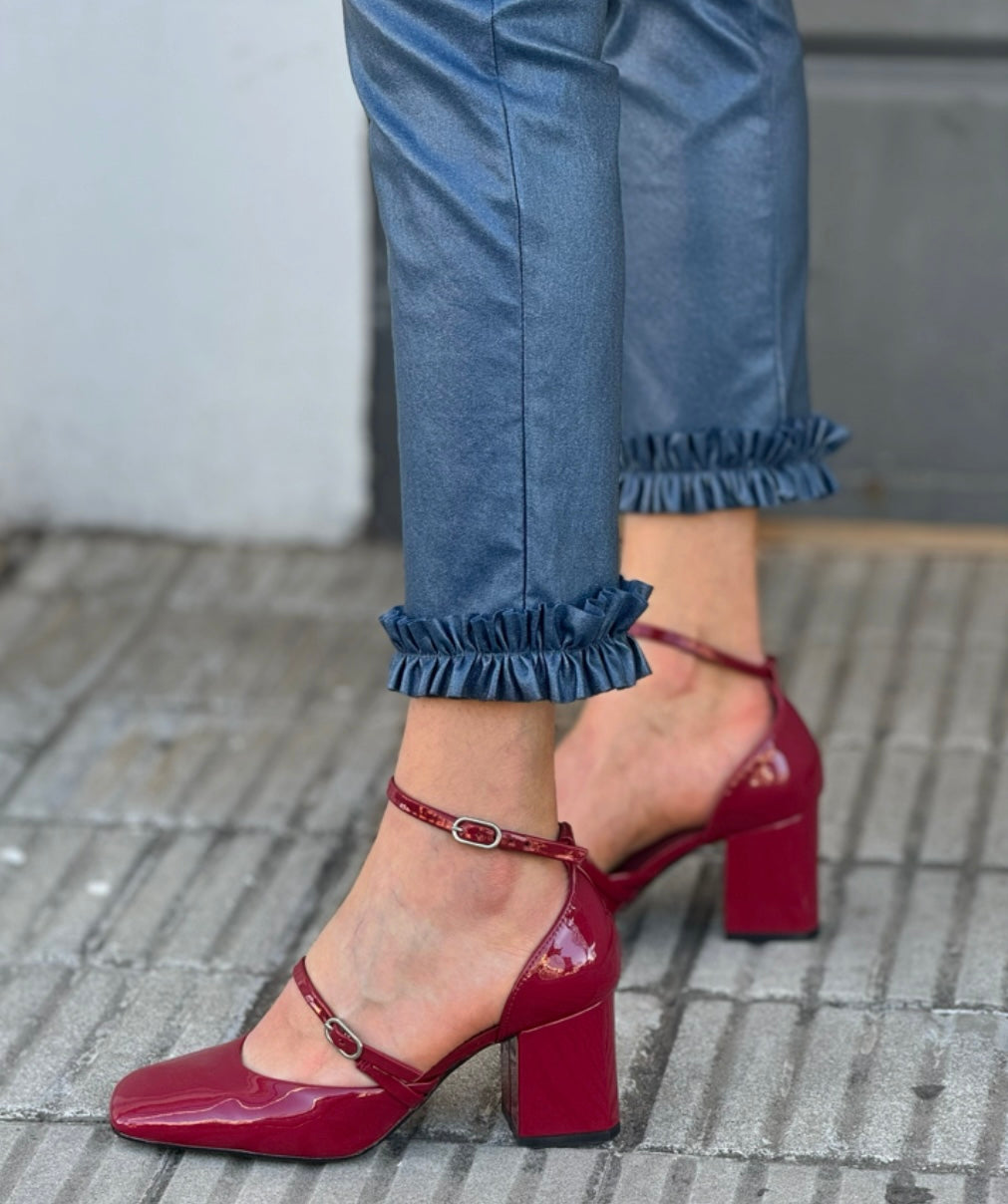 Maldivas pants