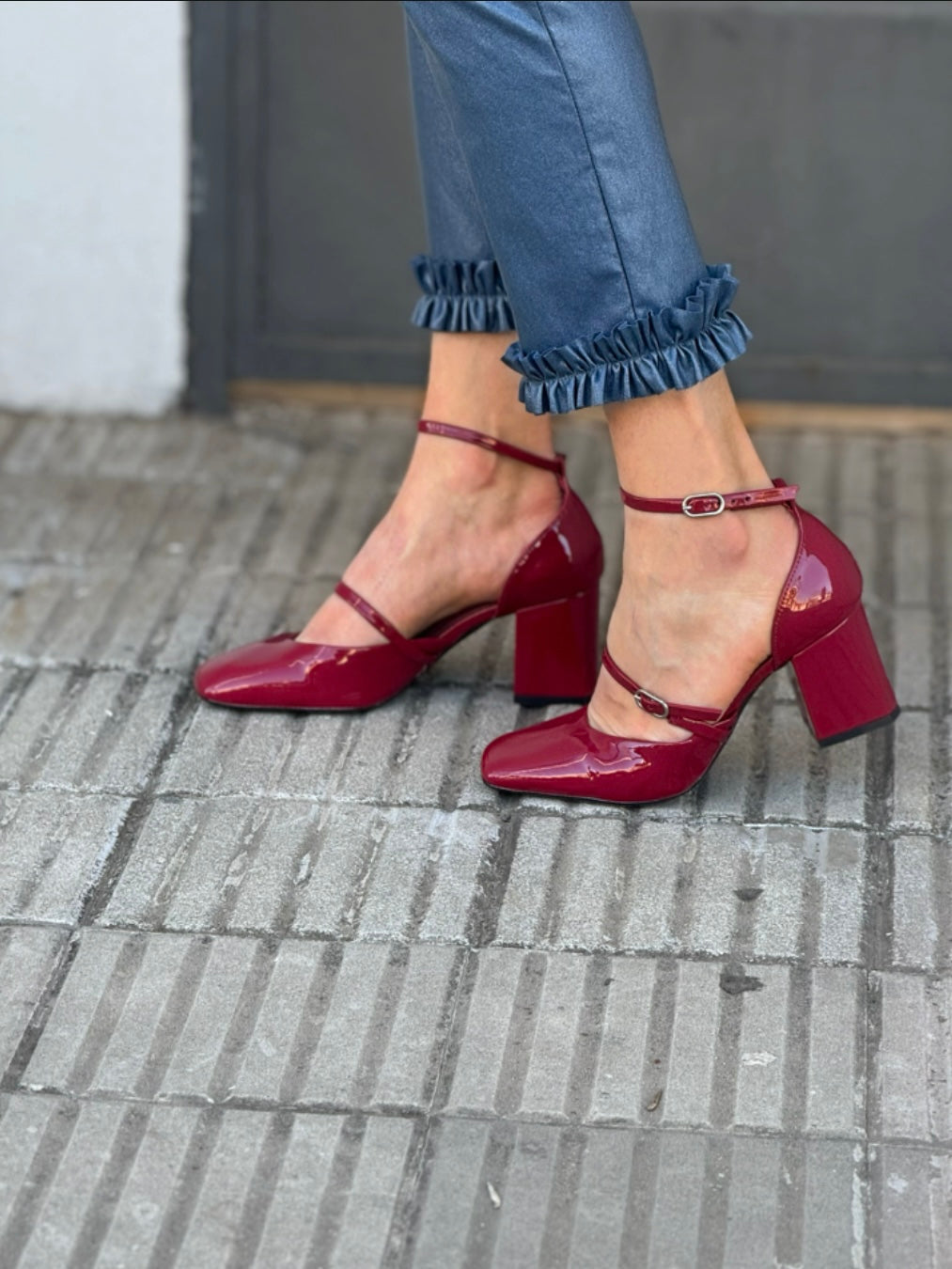 Maldivas pants