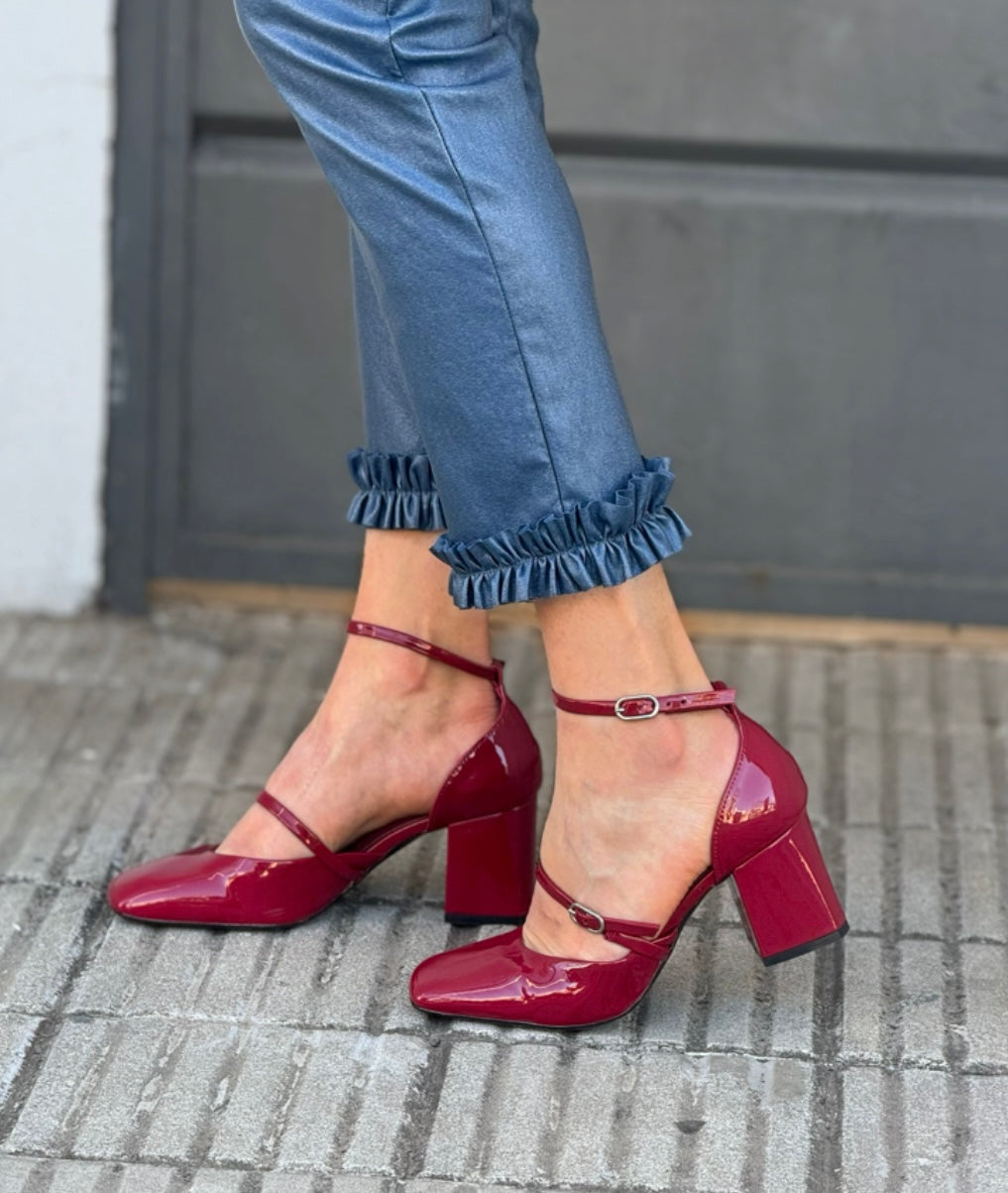 Maldivas pants