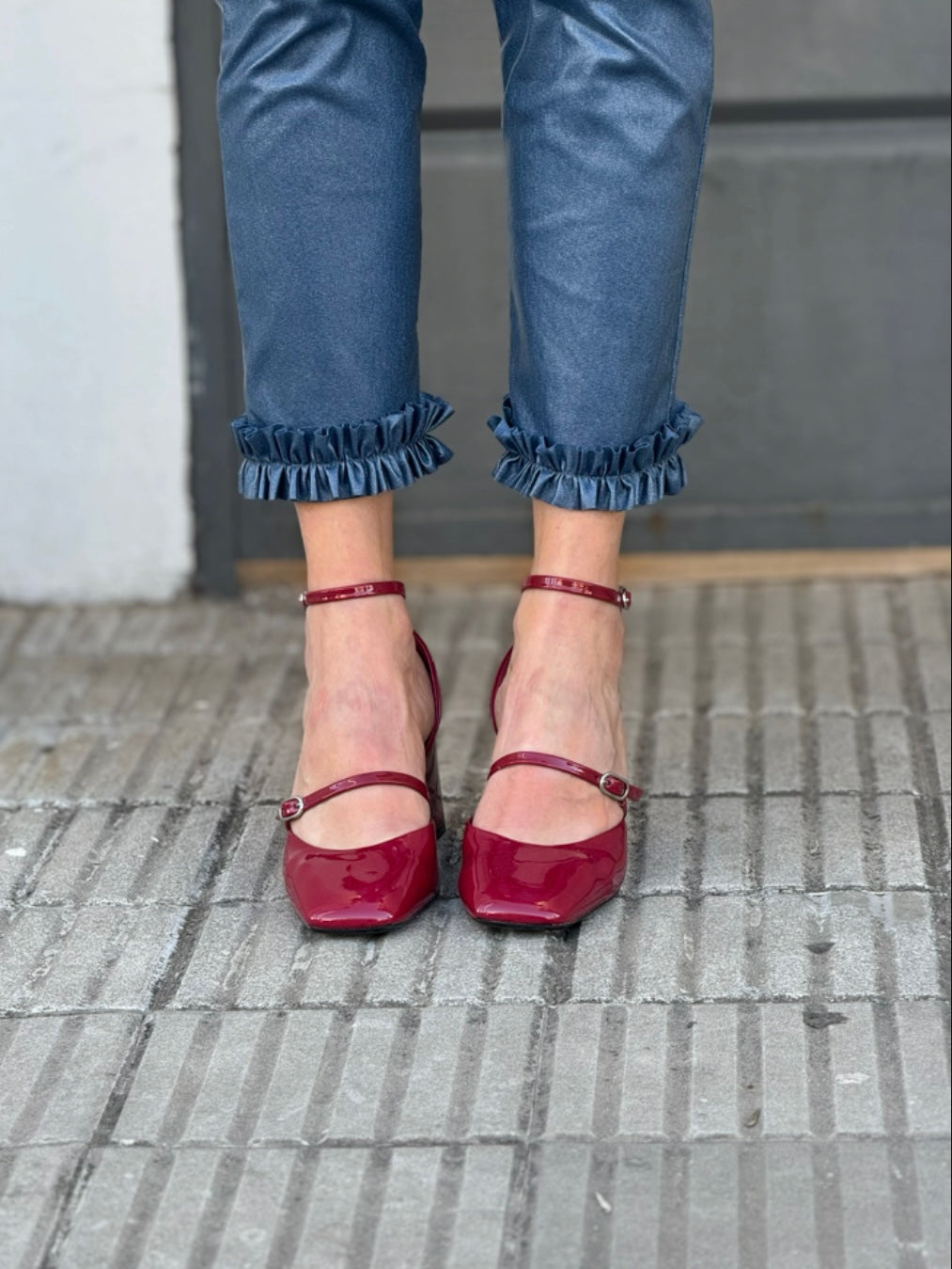 Maldivas pants