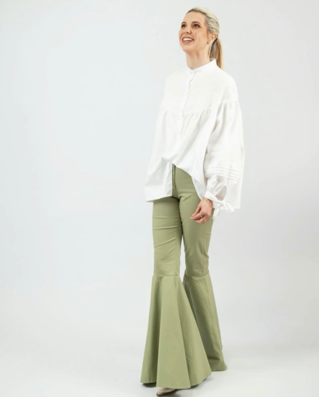 Andorra pants