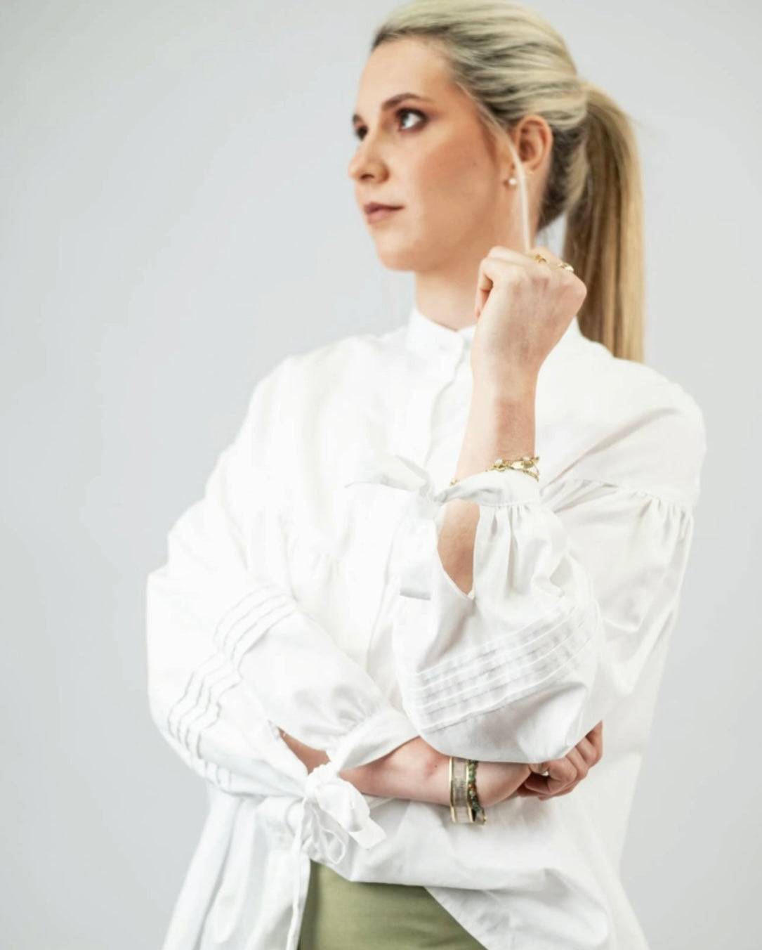 Grecia Shirt