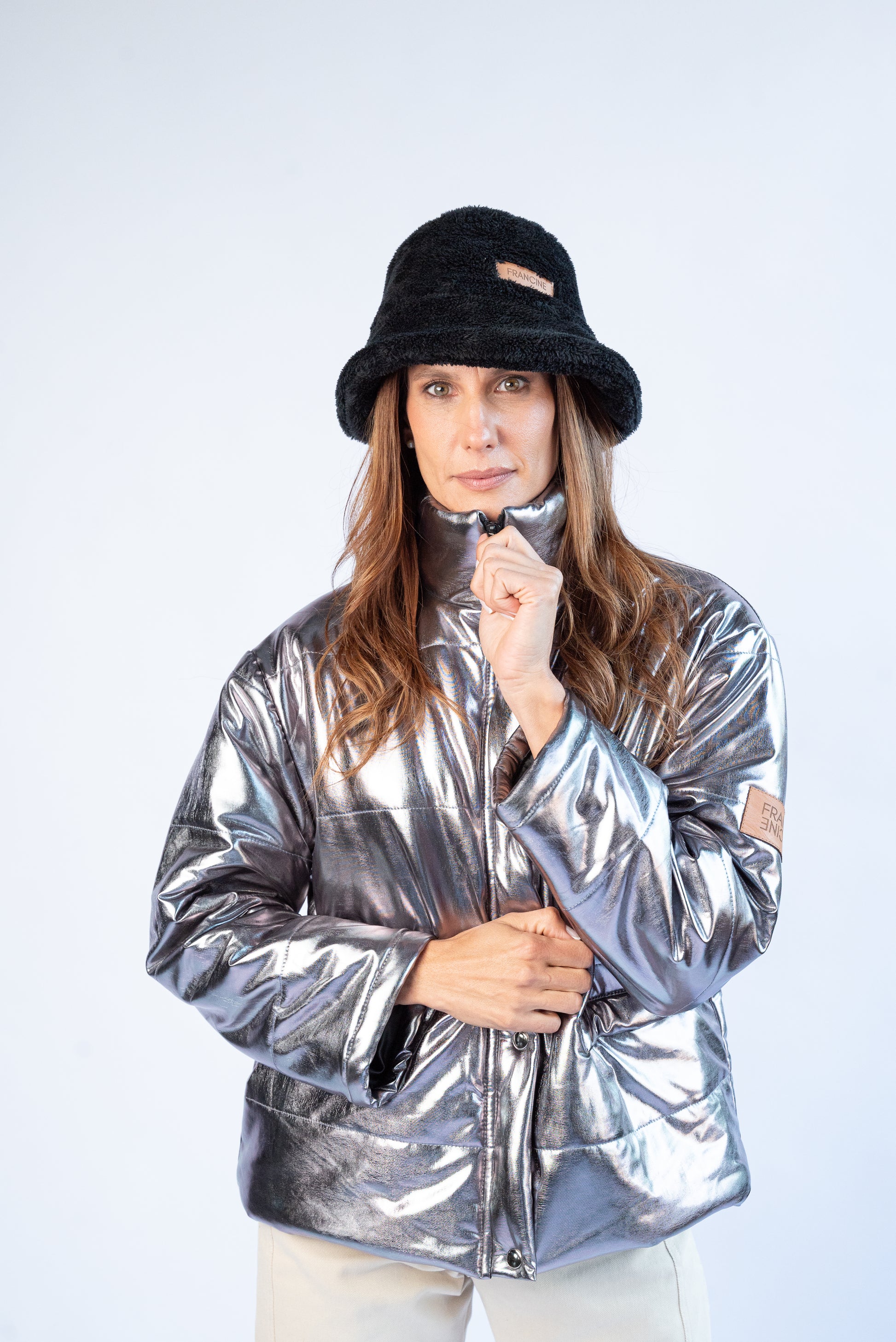 REFUGIO JACKET