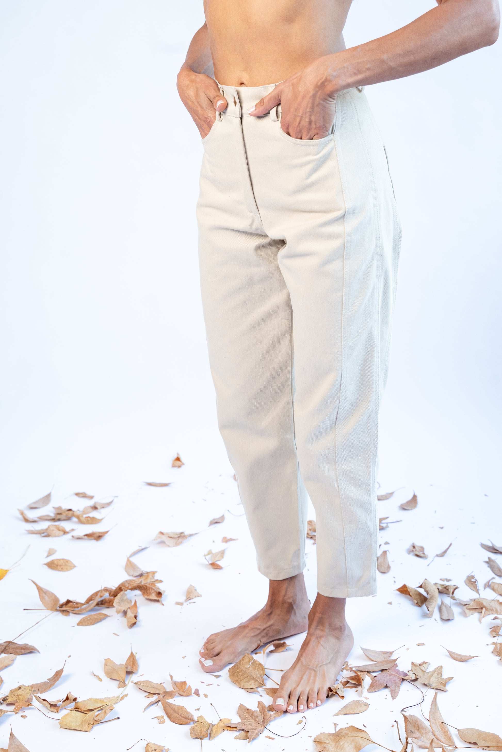 COMFORT PANT