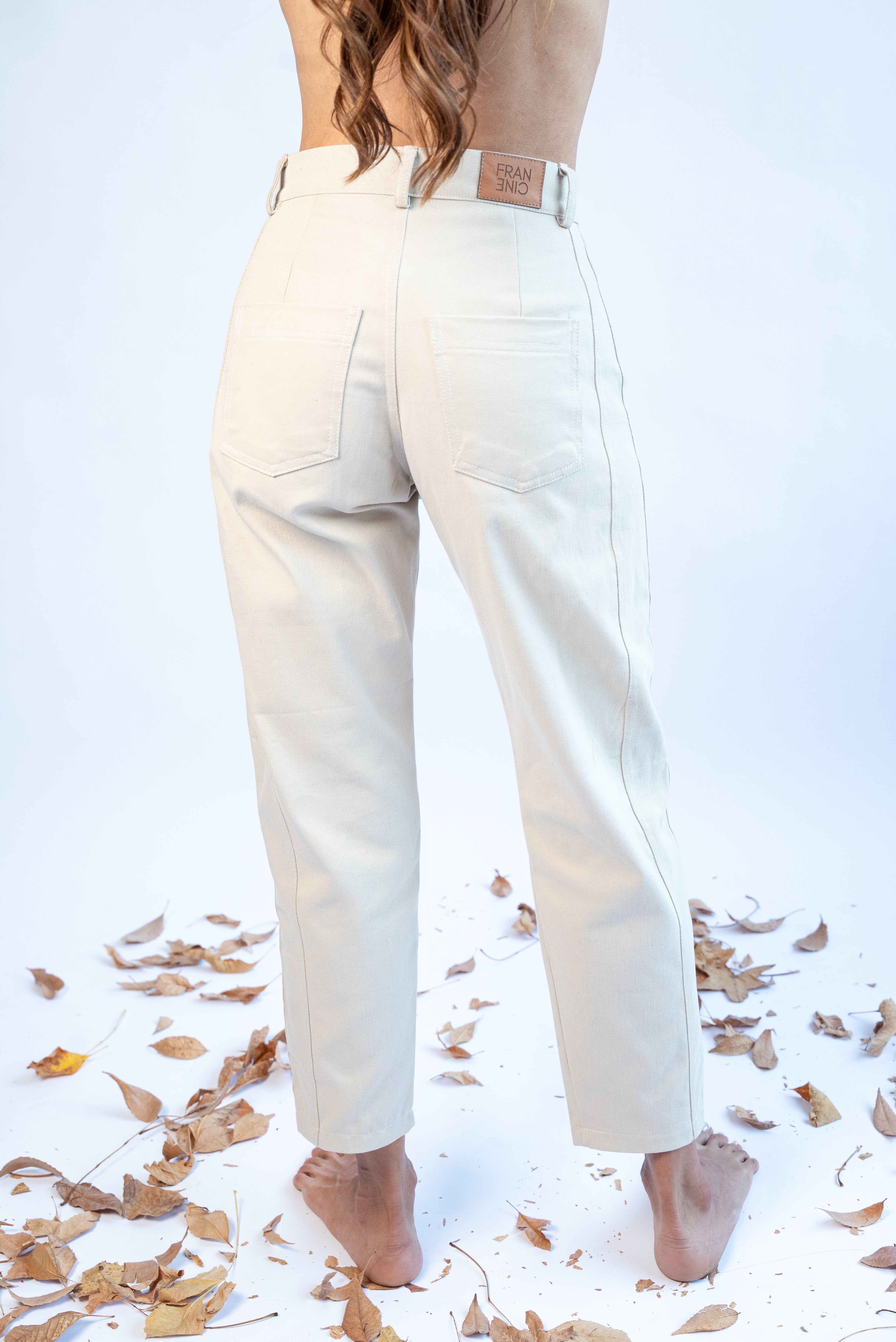 Comfort Pant