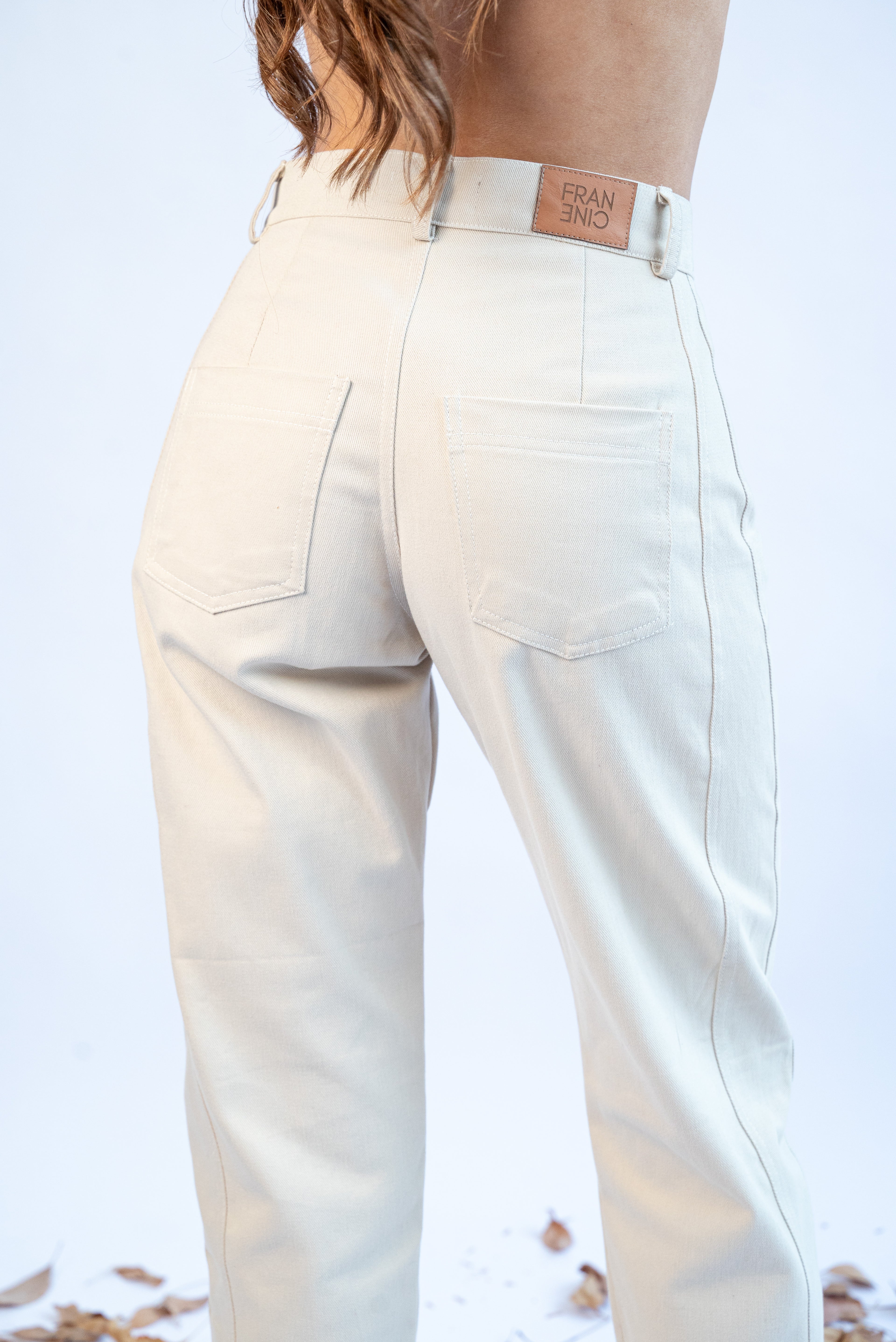 Comfort Pant