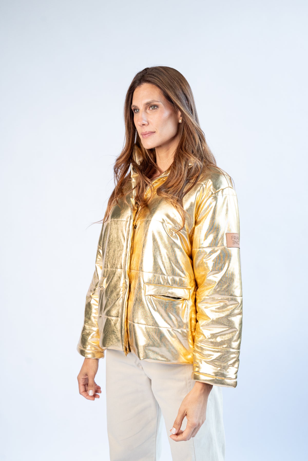 Refugio Jacket