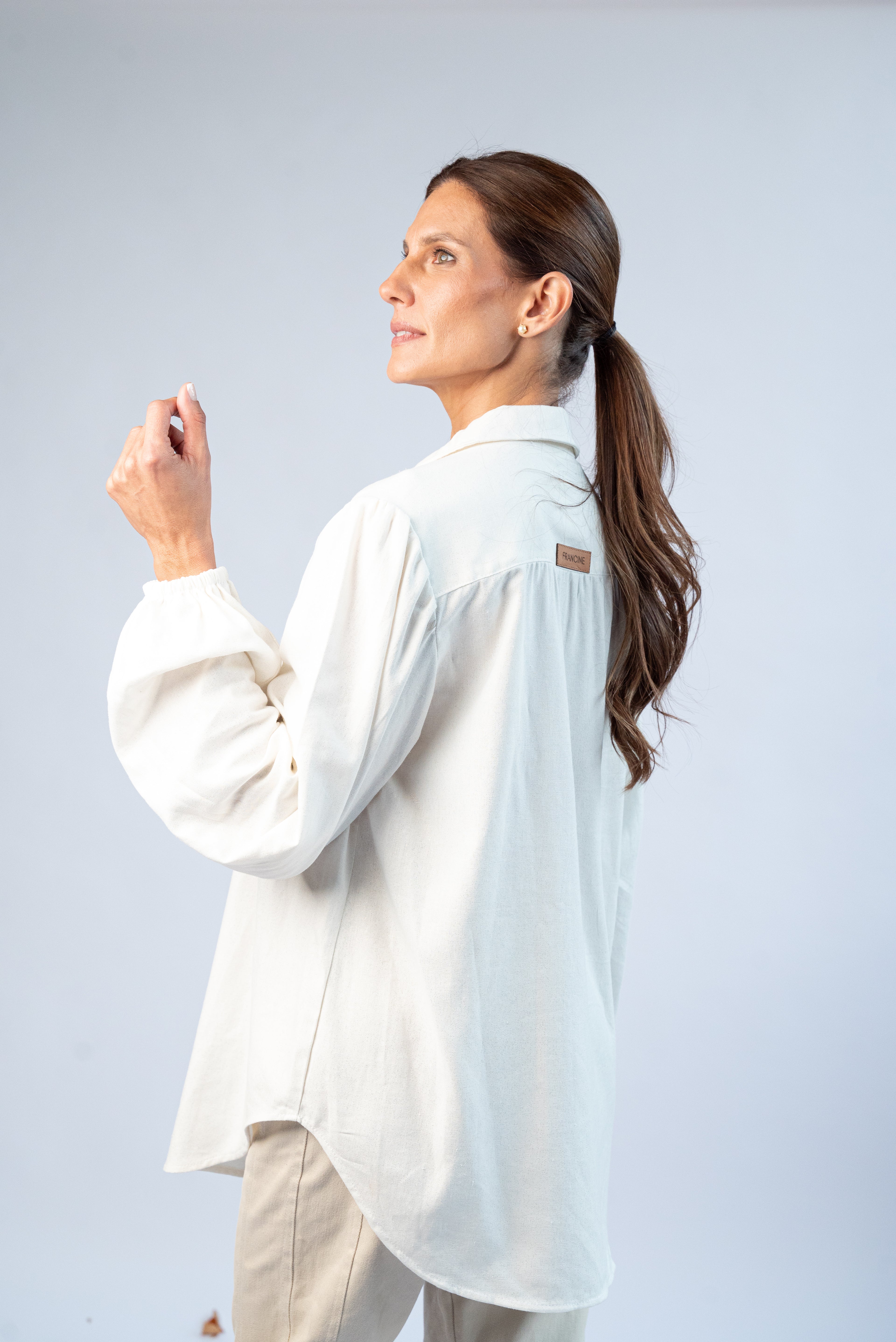 Eternal Snow Shirt