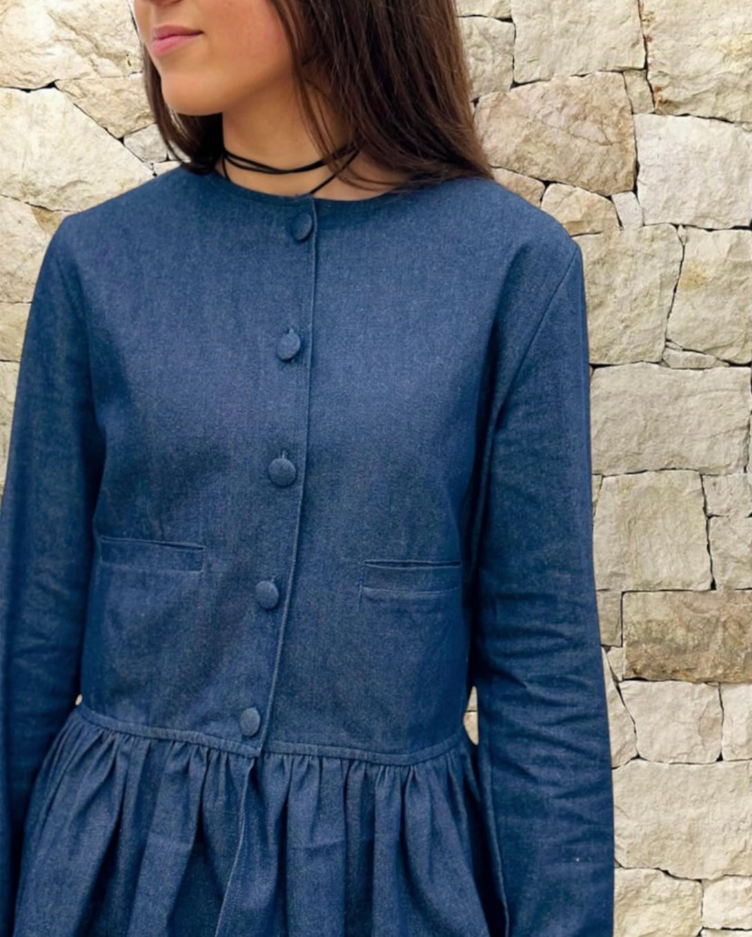 Célebes Jacket