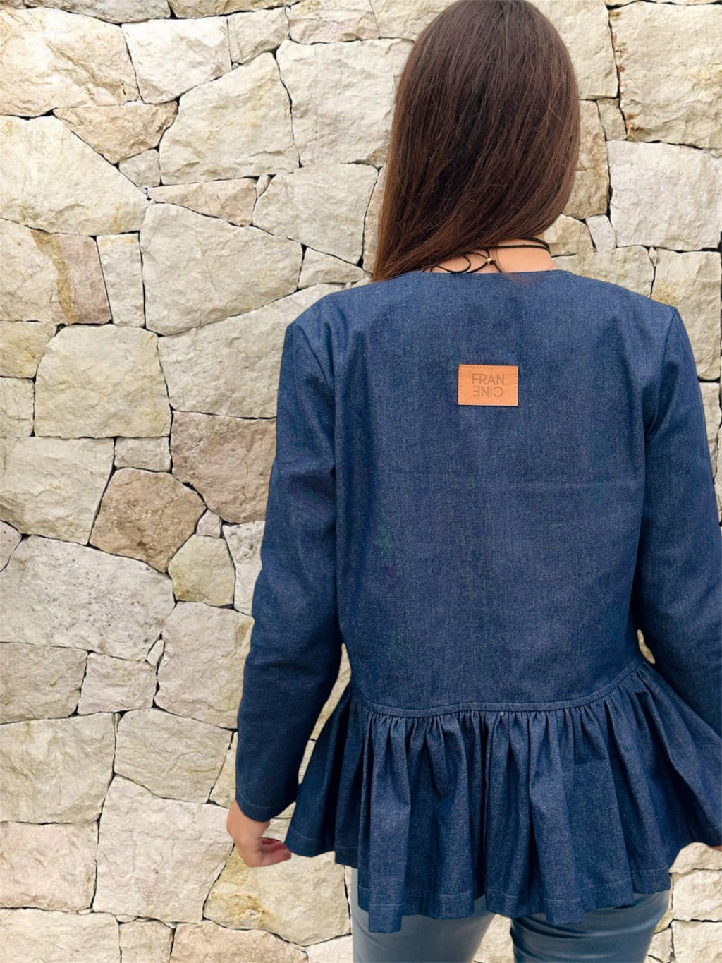 Célebes Jacket