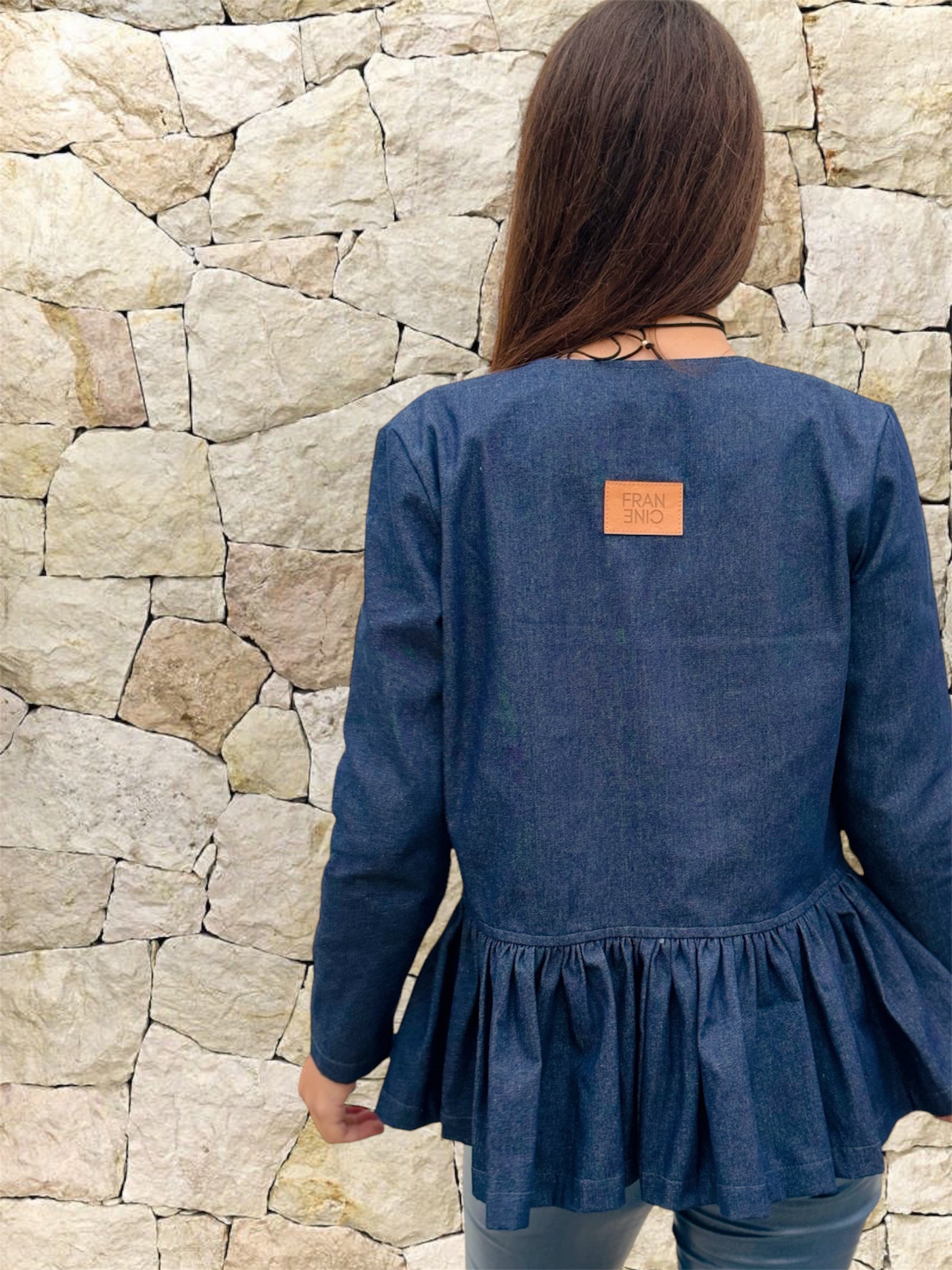 Célebes Jacket