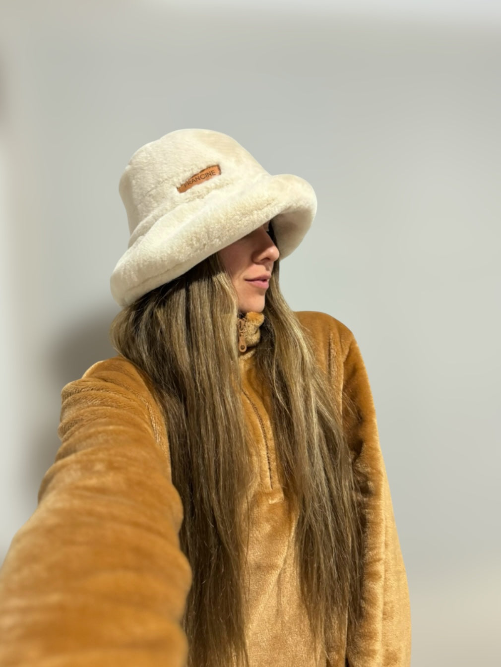 Backbay Beanie