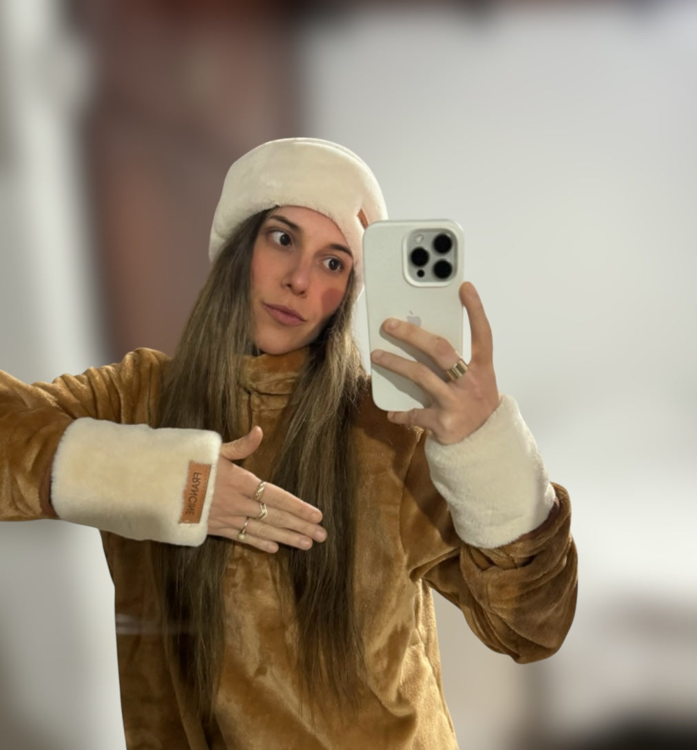 ICY HEADBAND