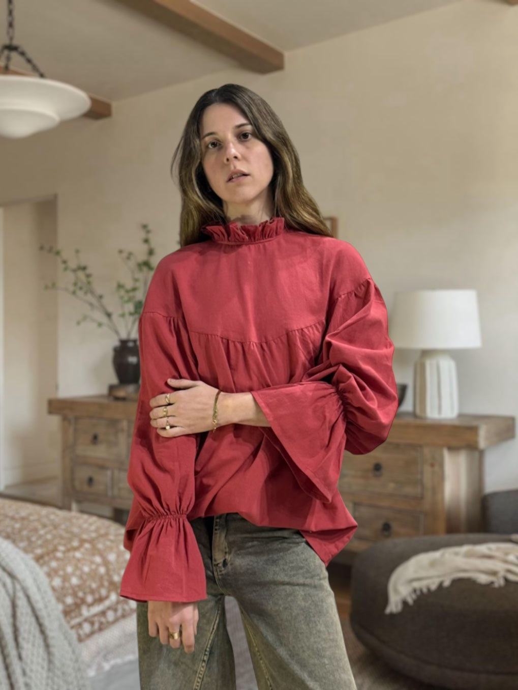 Polar Shirt