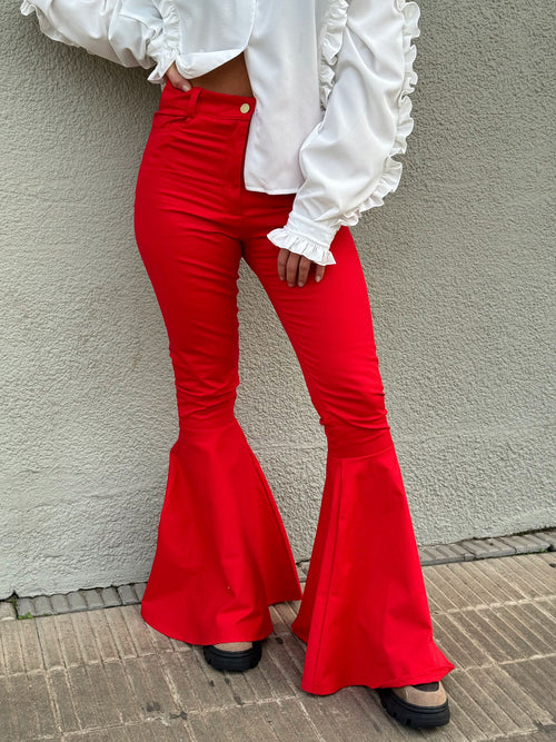 Andorra pants