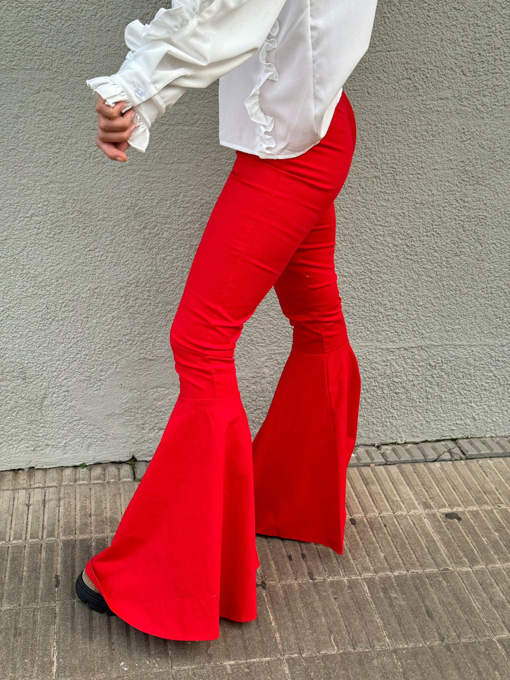Andorra pants