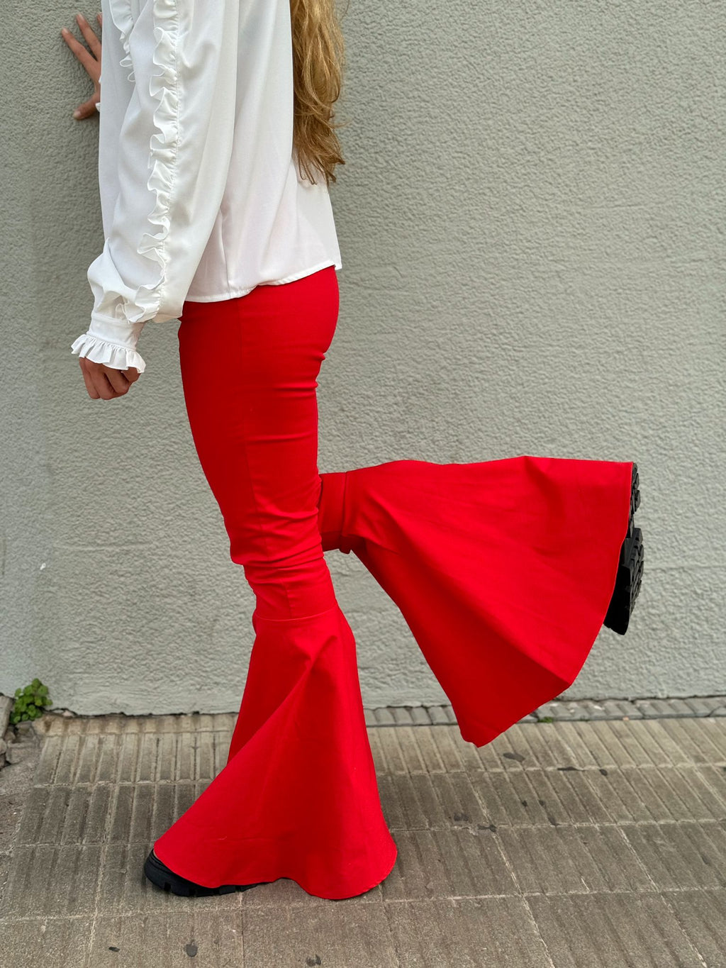 Andorra pants