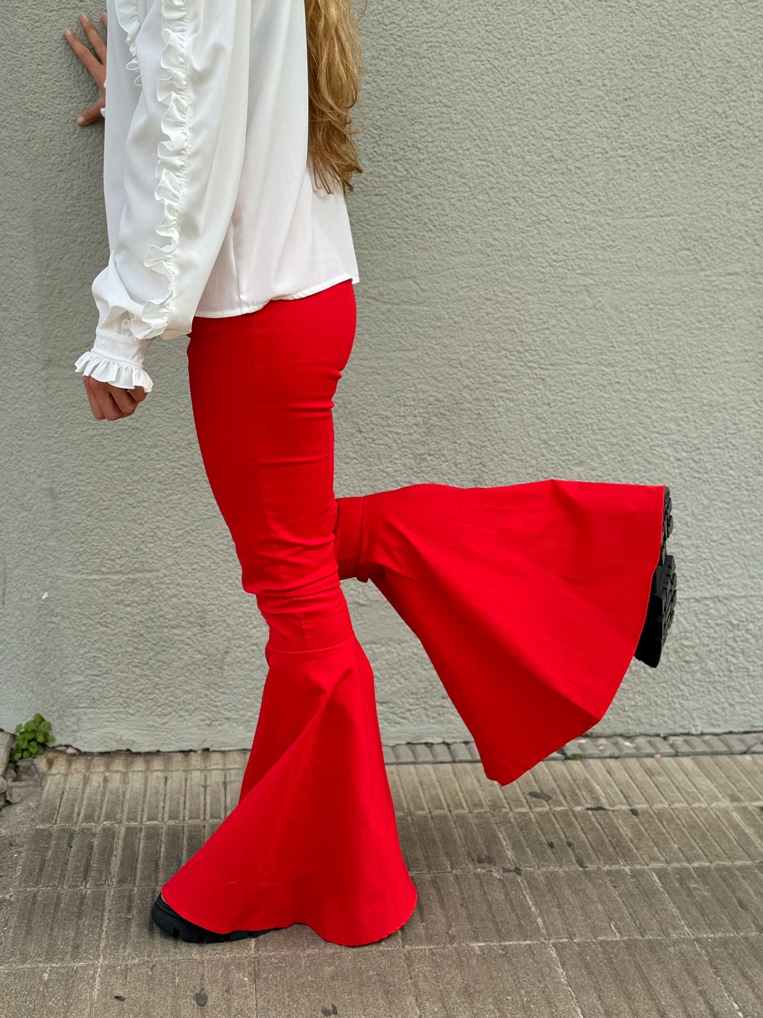 Andorra pants