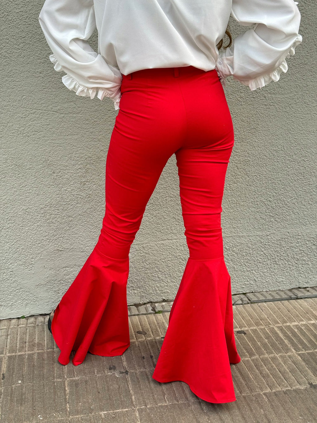 Andorra pants