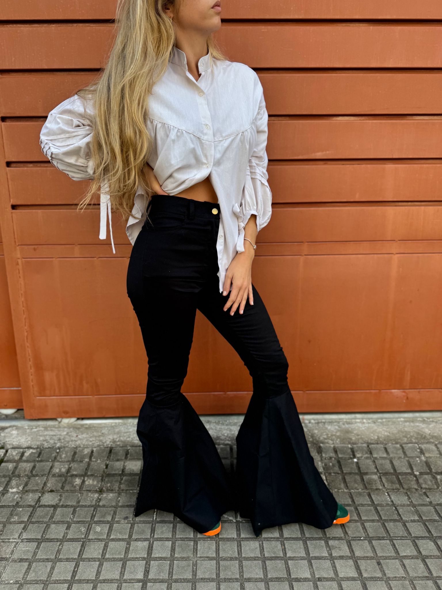 Grecia Shirt