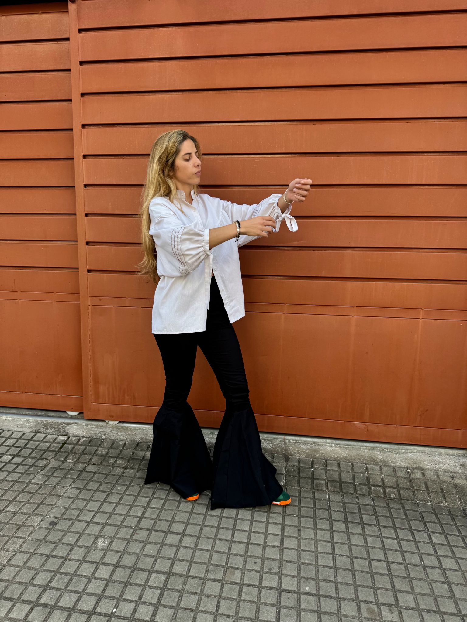 Grecia Shirt