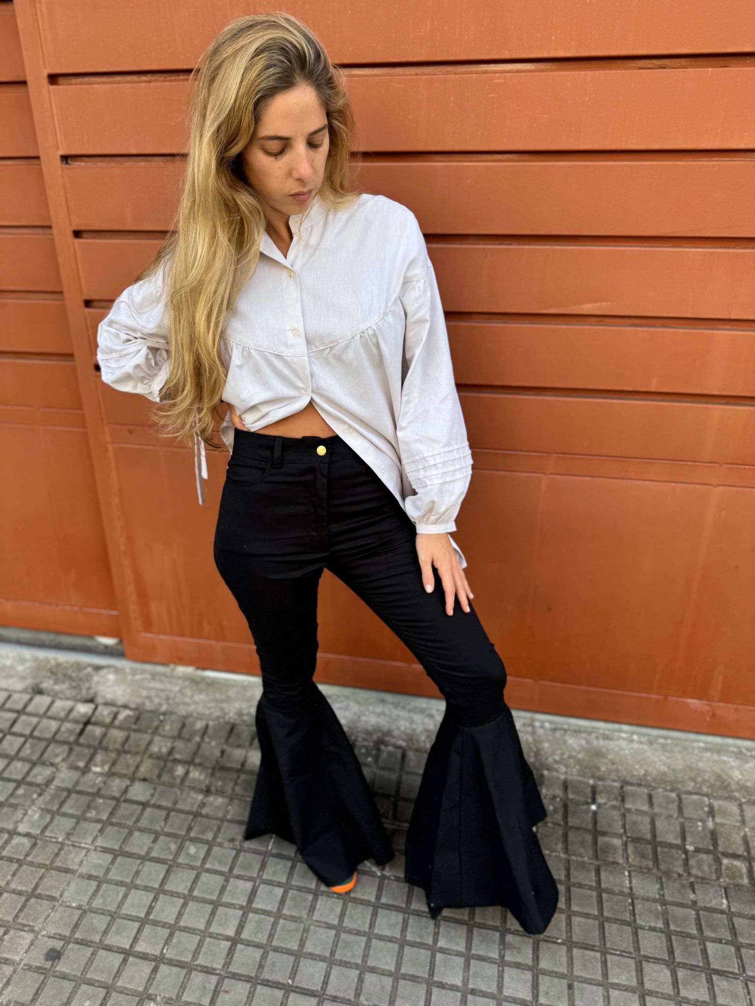 Grecia Shirt