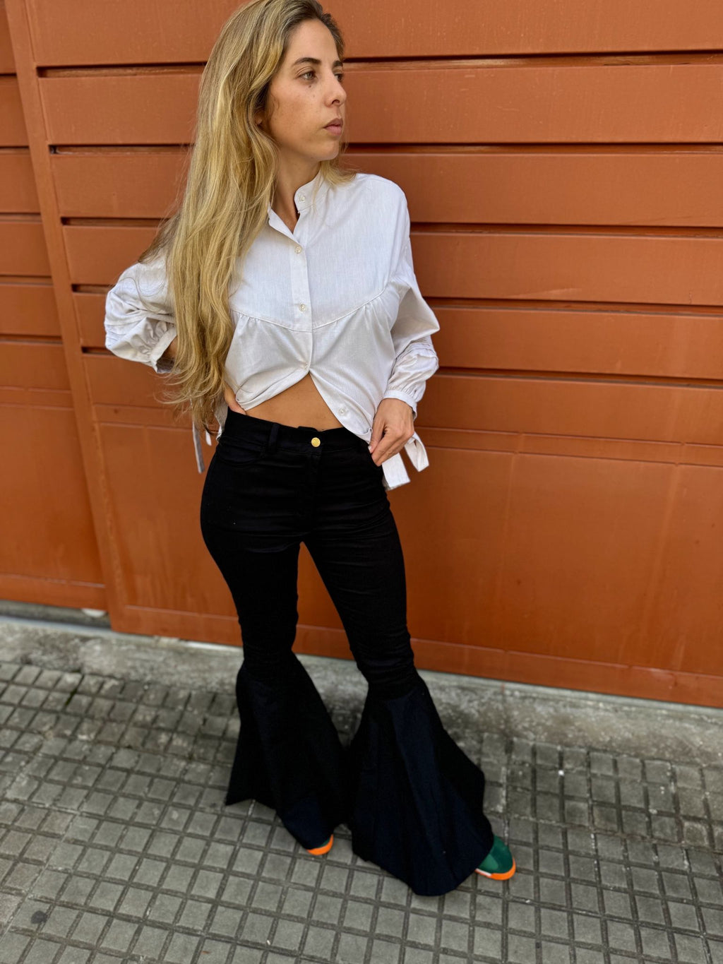 Grecia Shirt