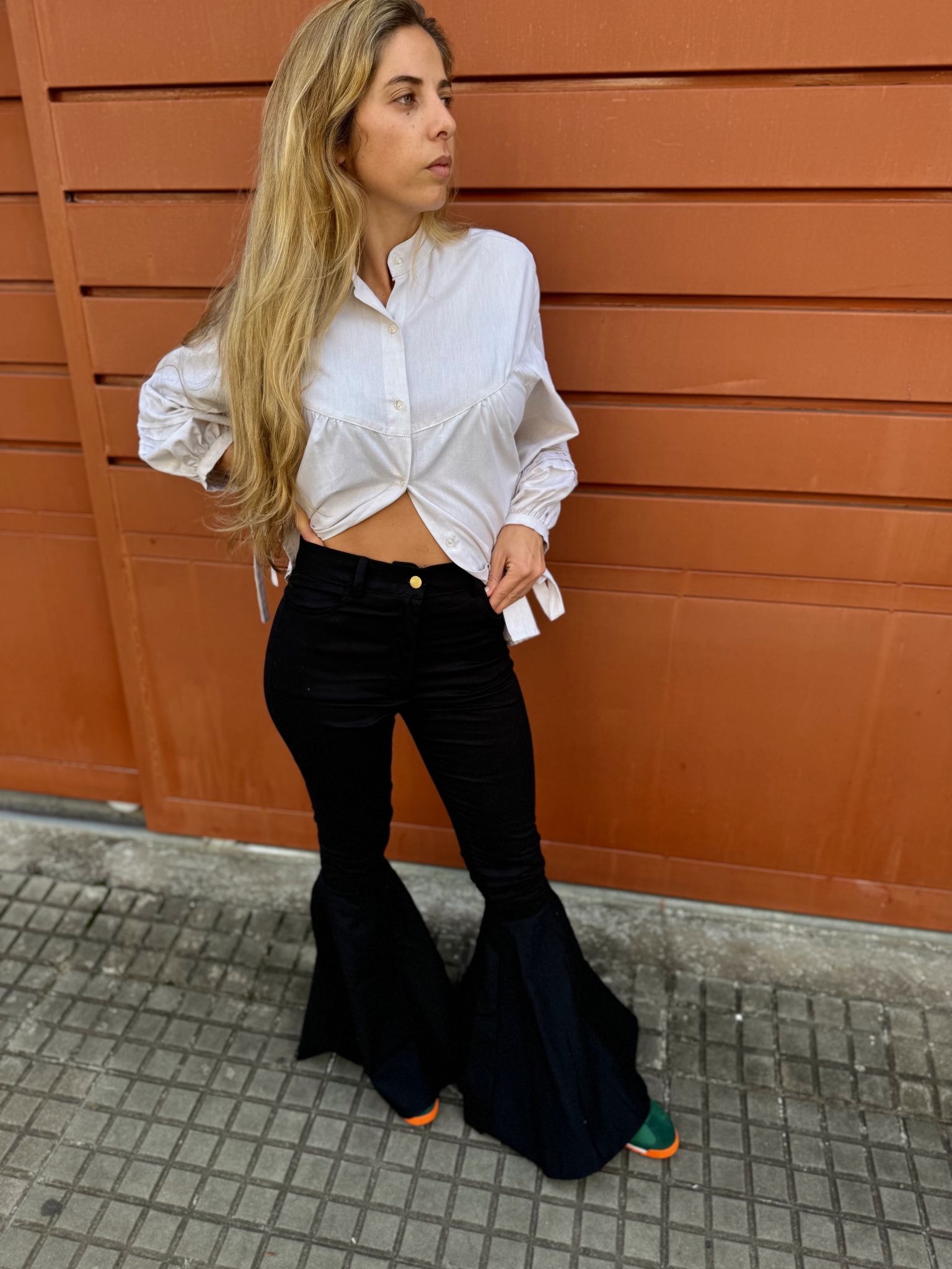 Grecia Shirt