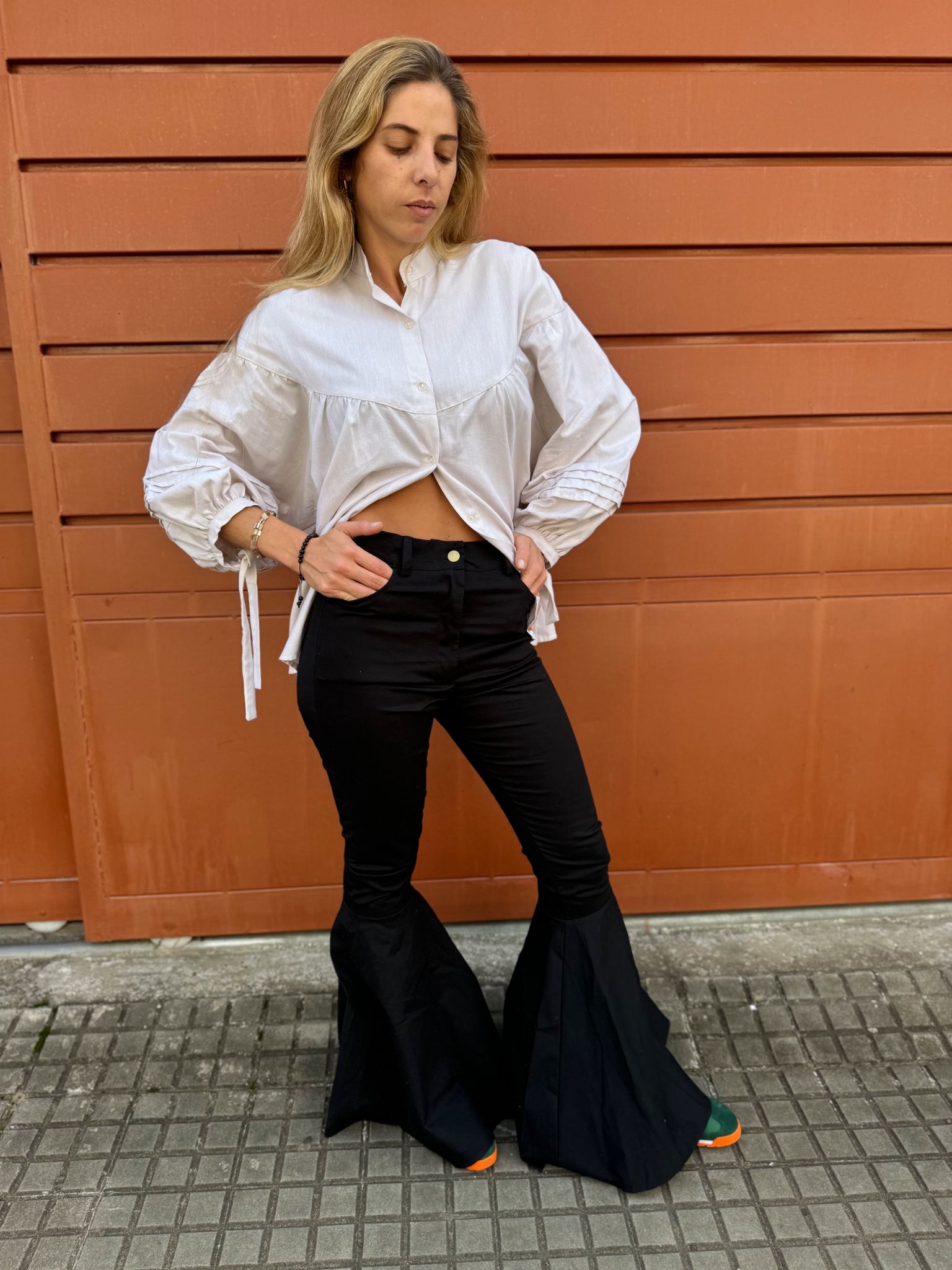 Grecia Shirt