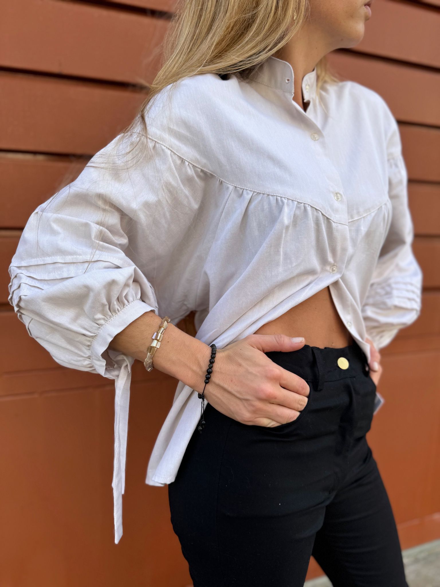 Grecia Shirt