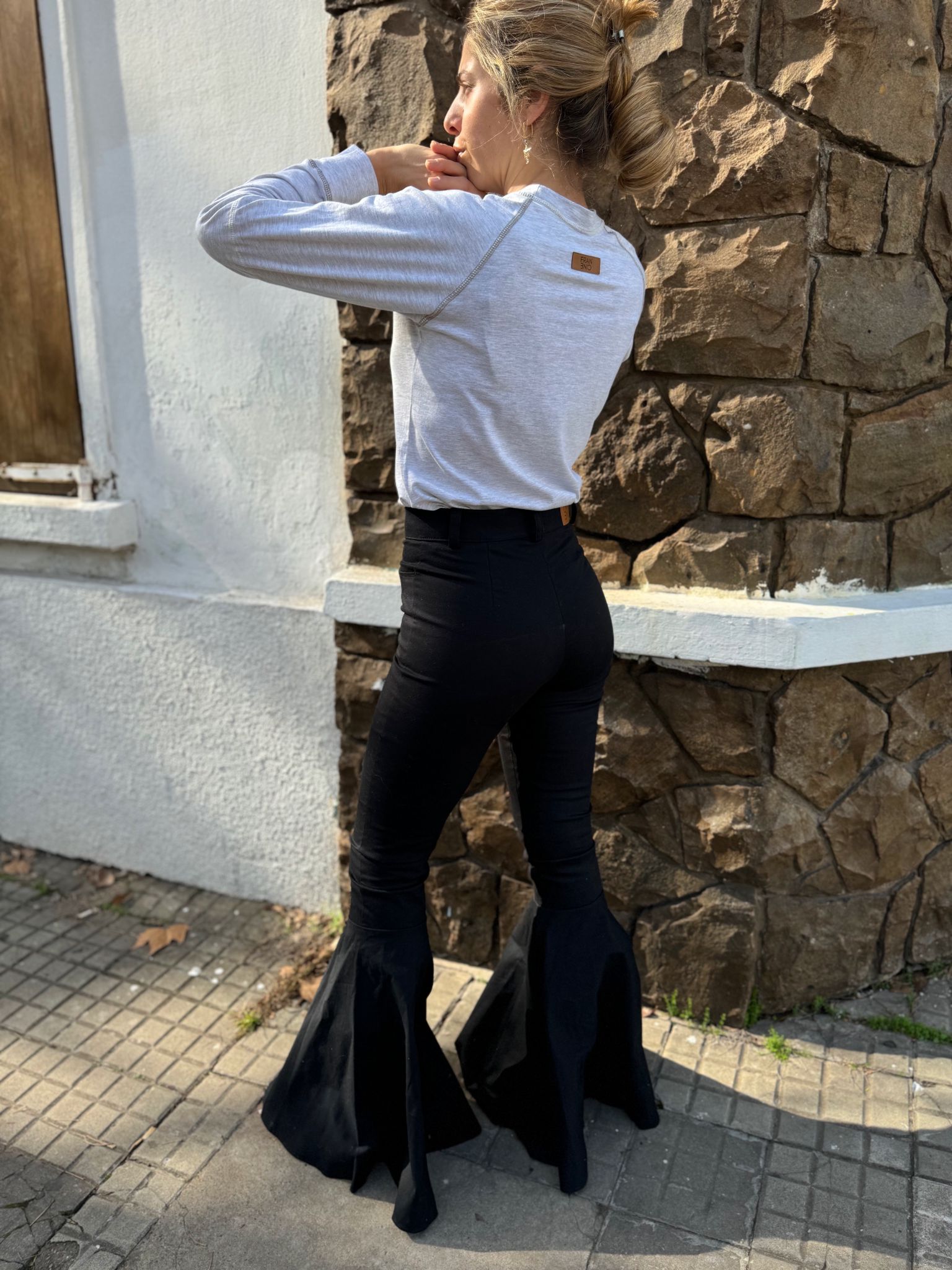 Andorra pants
