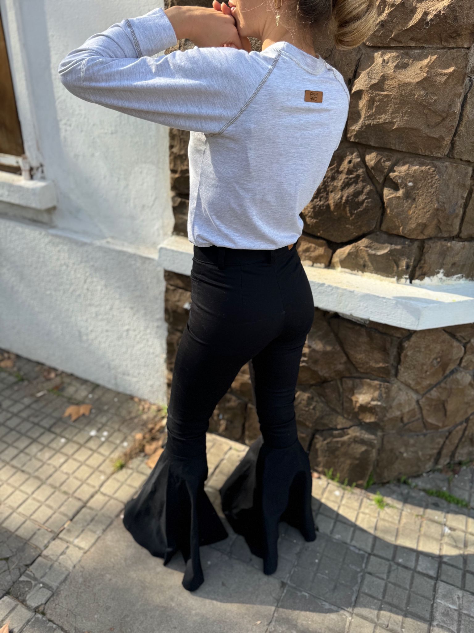 Andorra pants