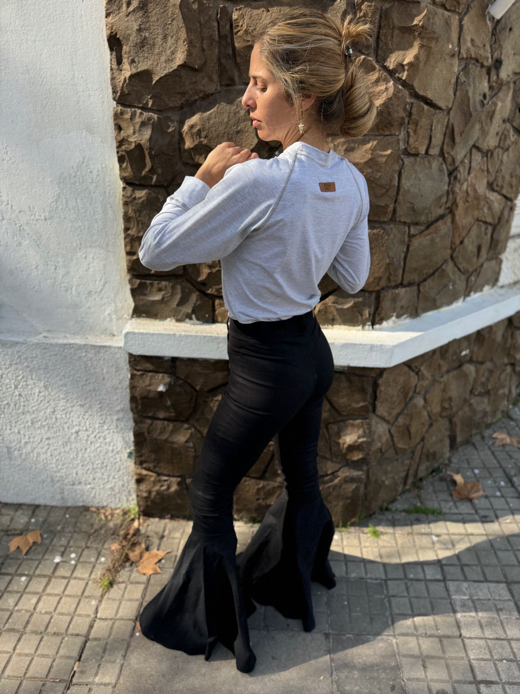Andorra pants