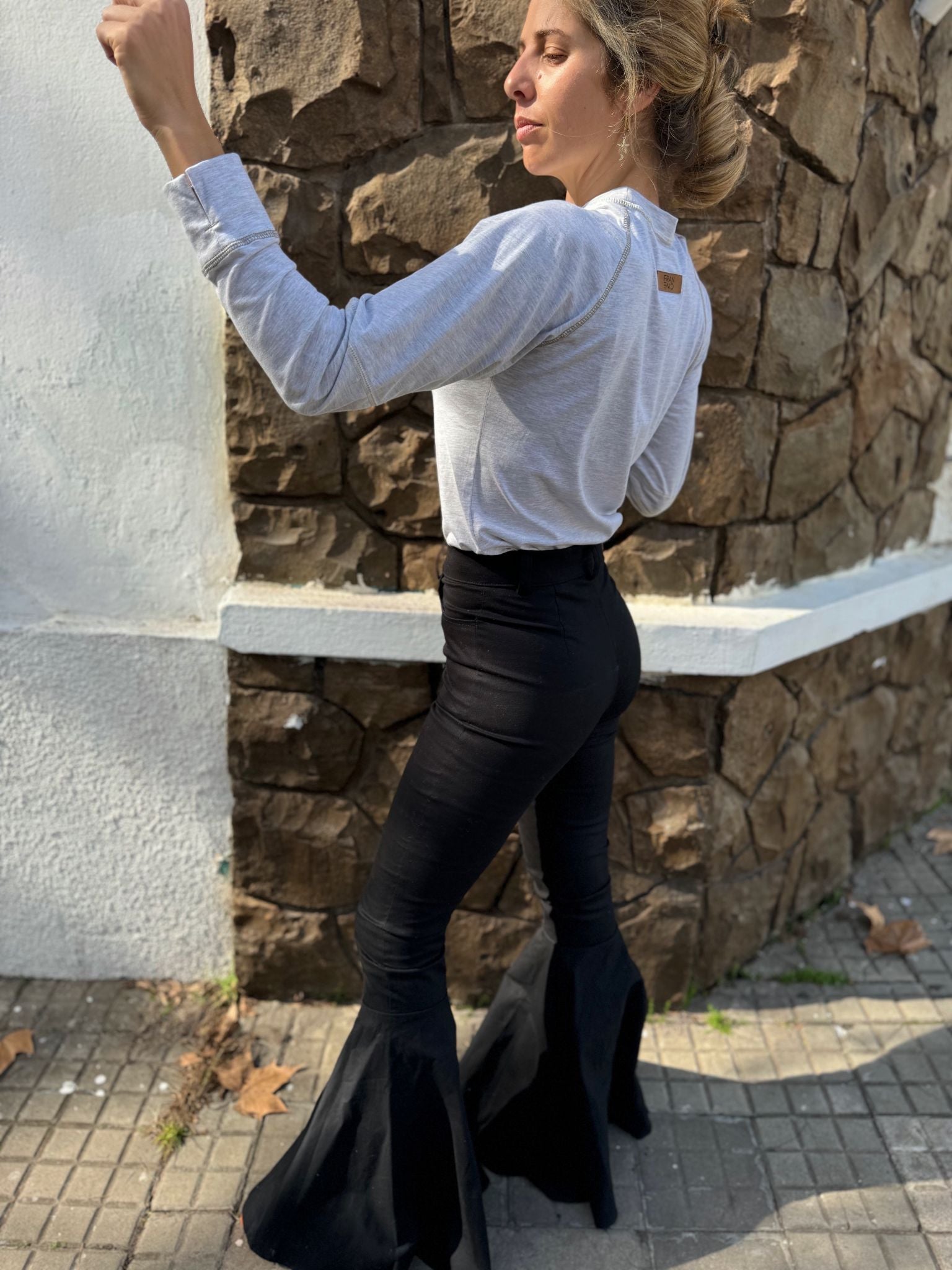Andorra pants