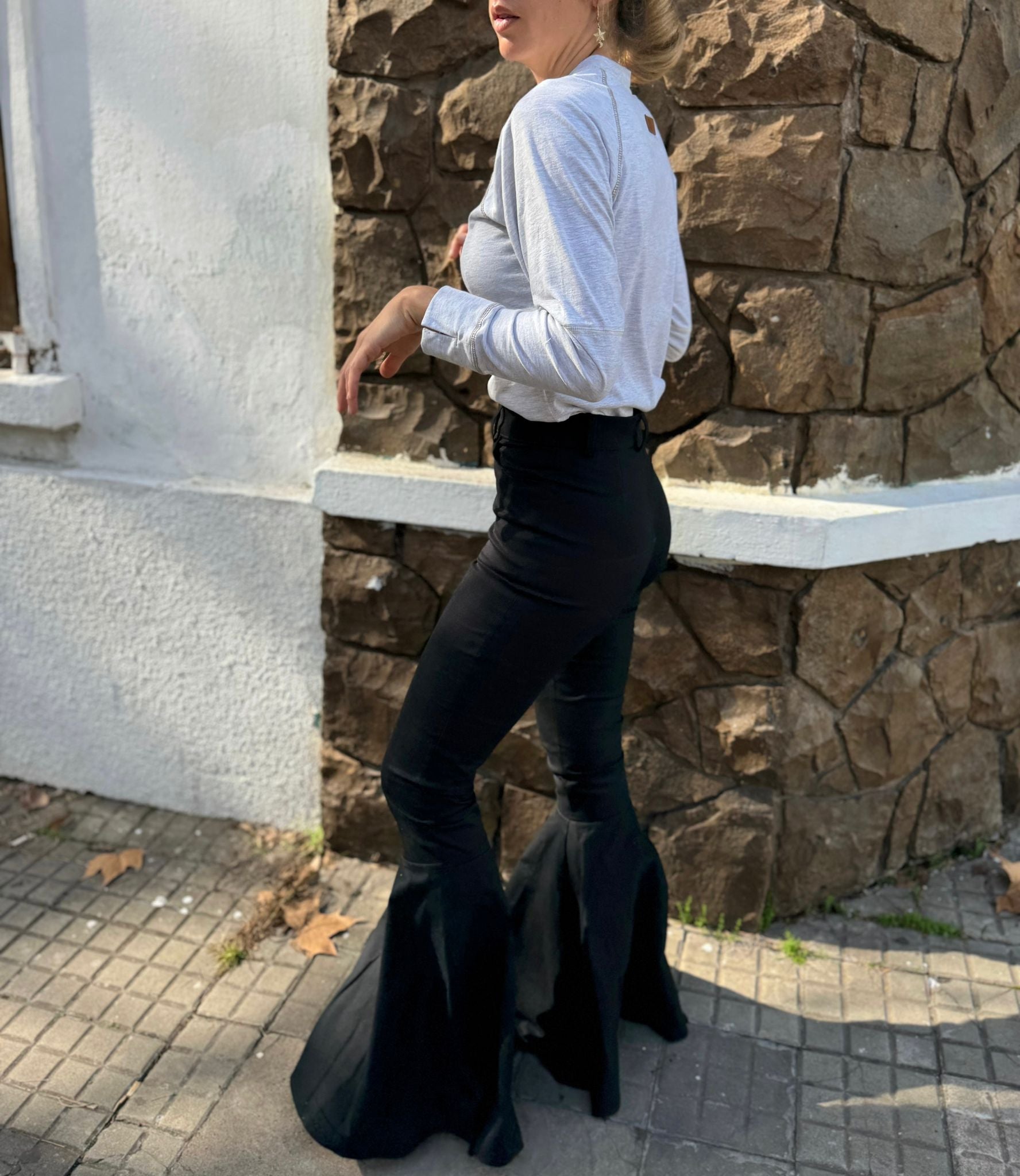 Andorra pants