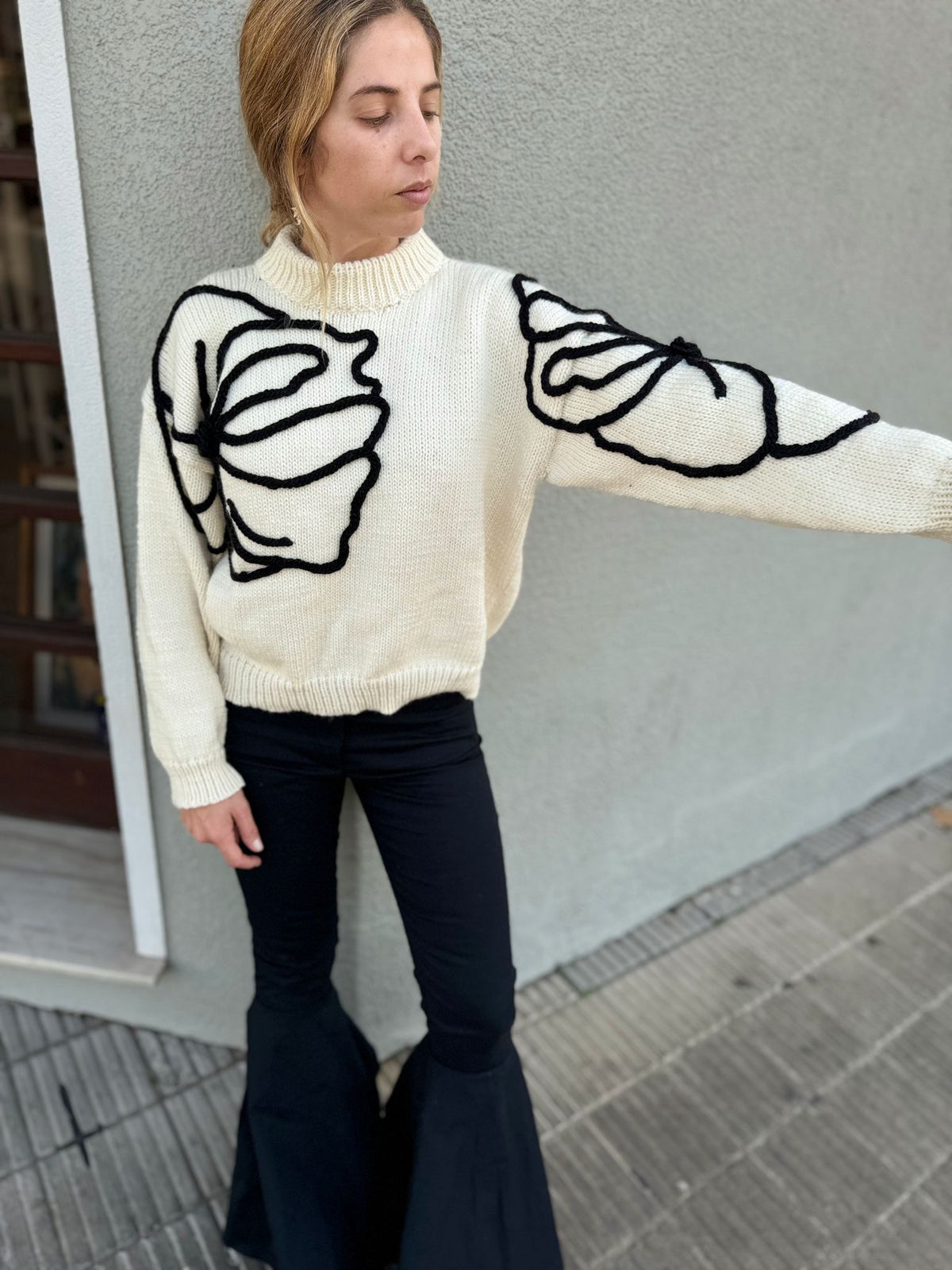 Jamaica Sweater