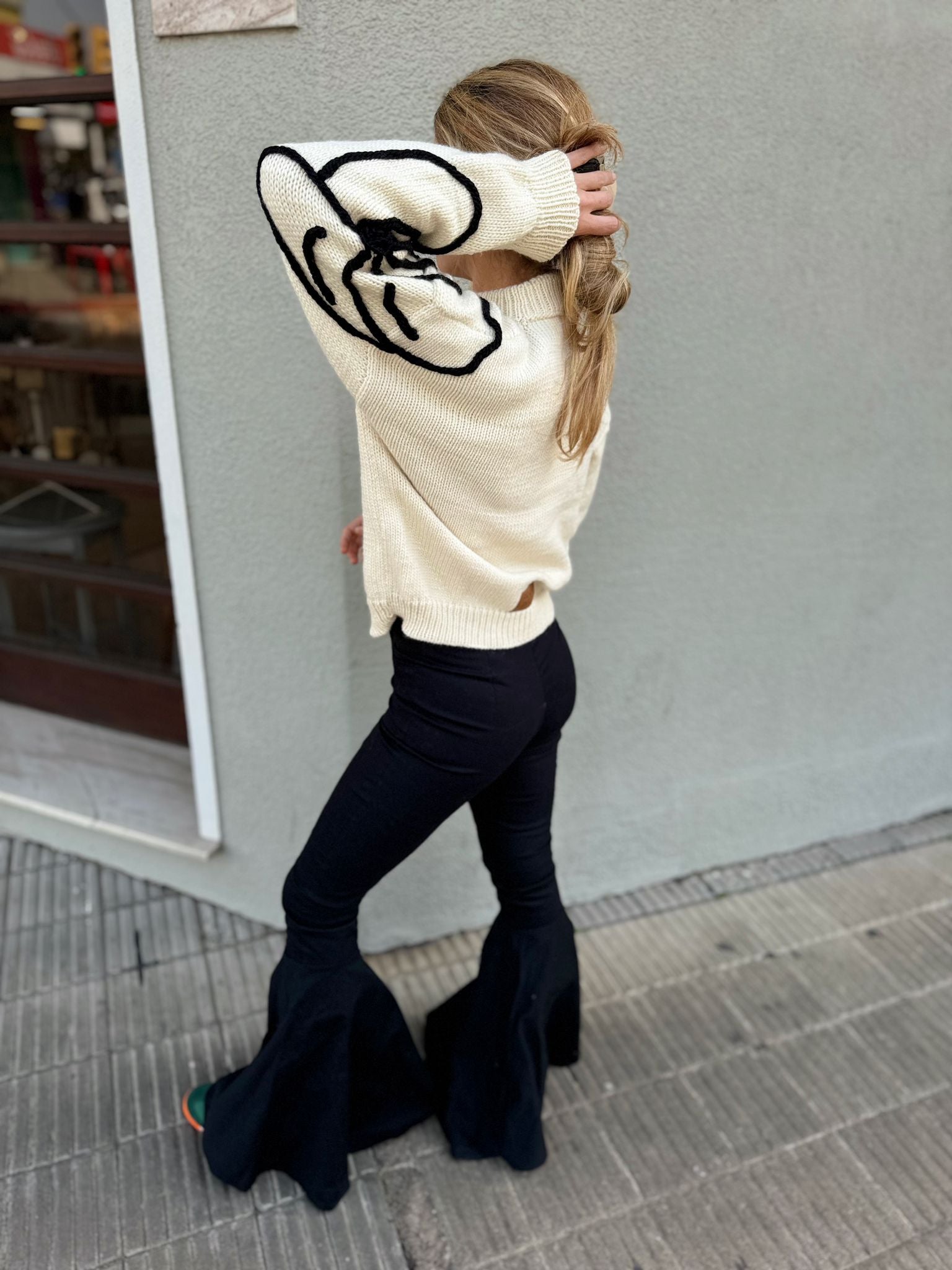 Jamaica Sweater